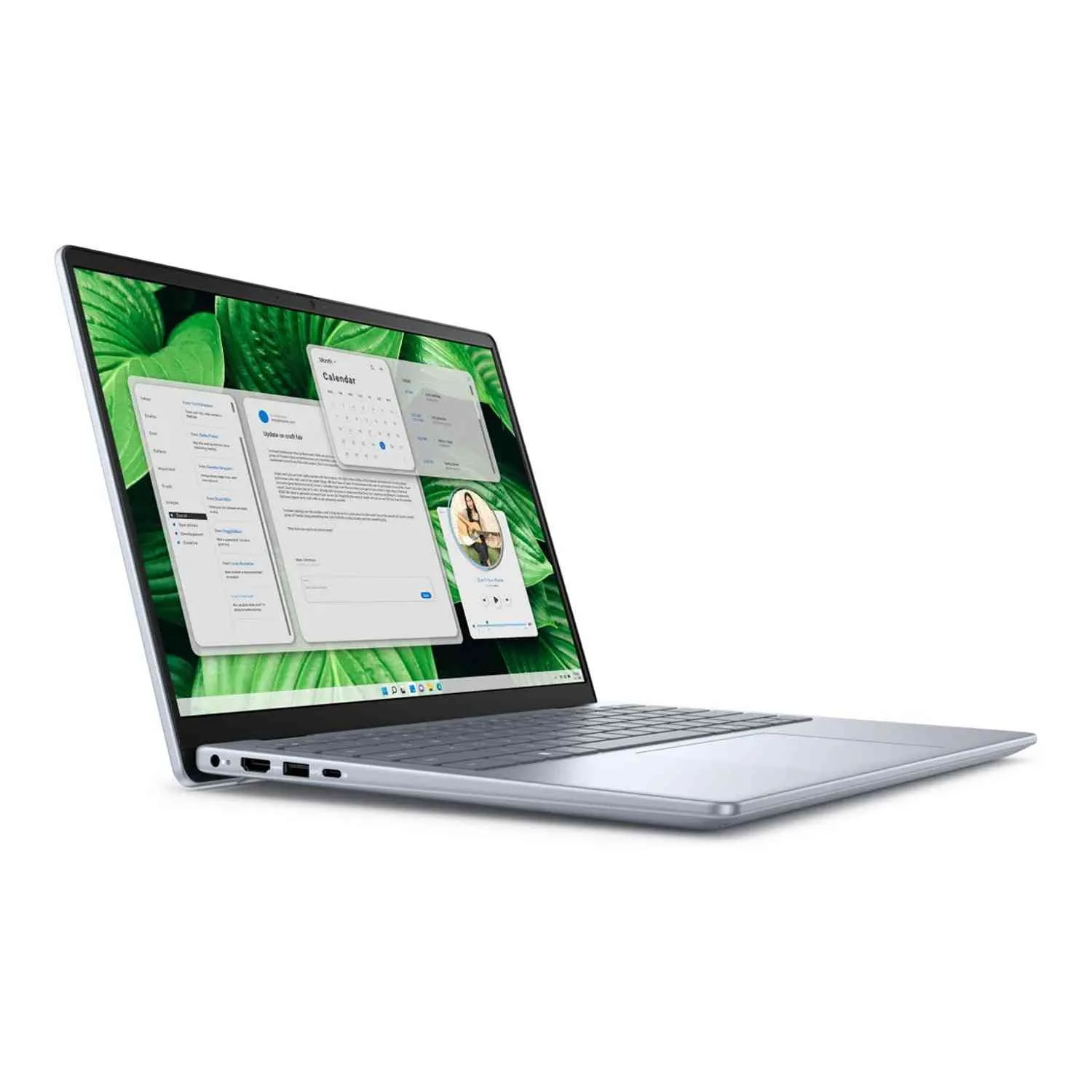 Key Features