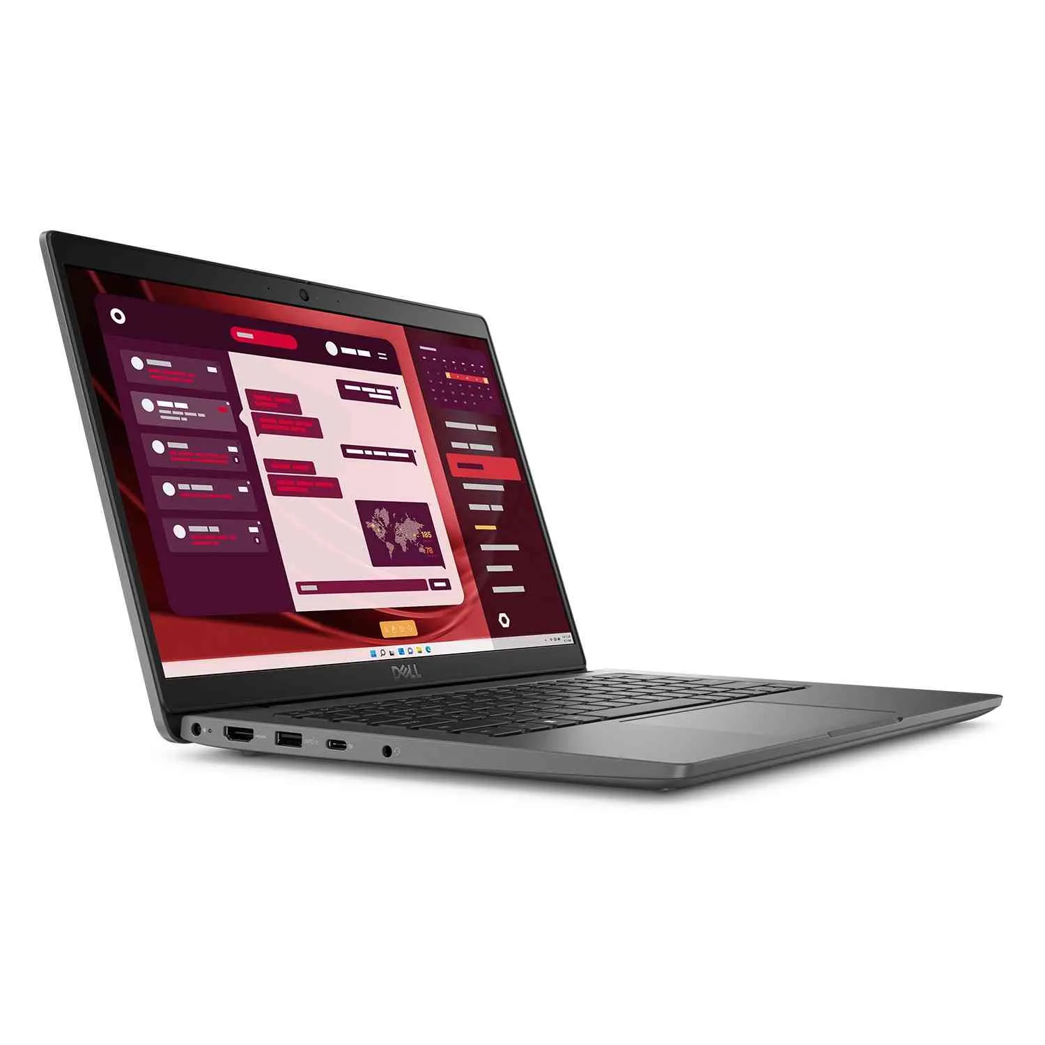 Key Features