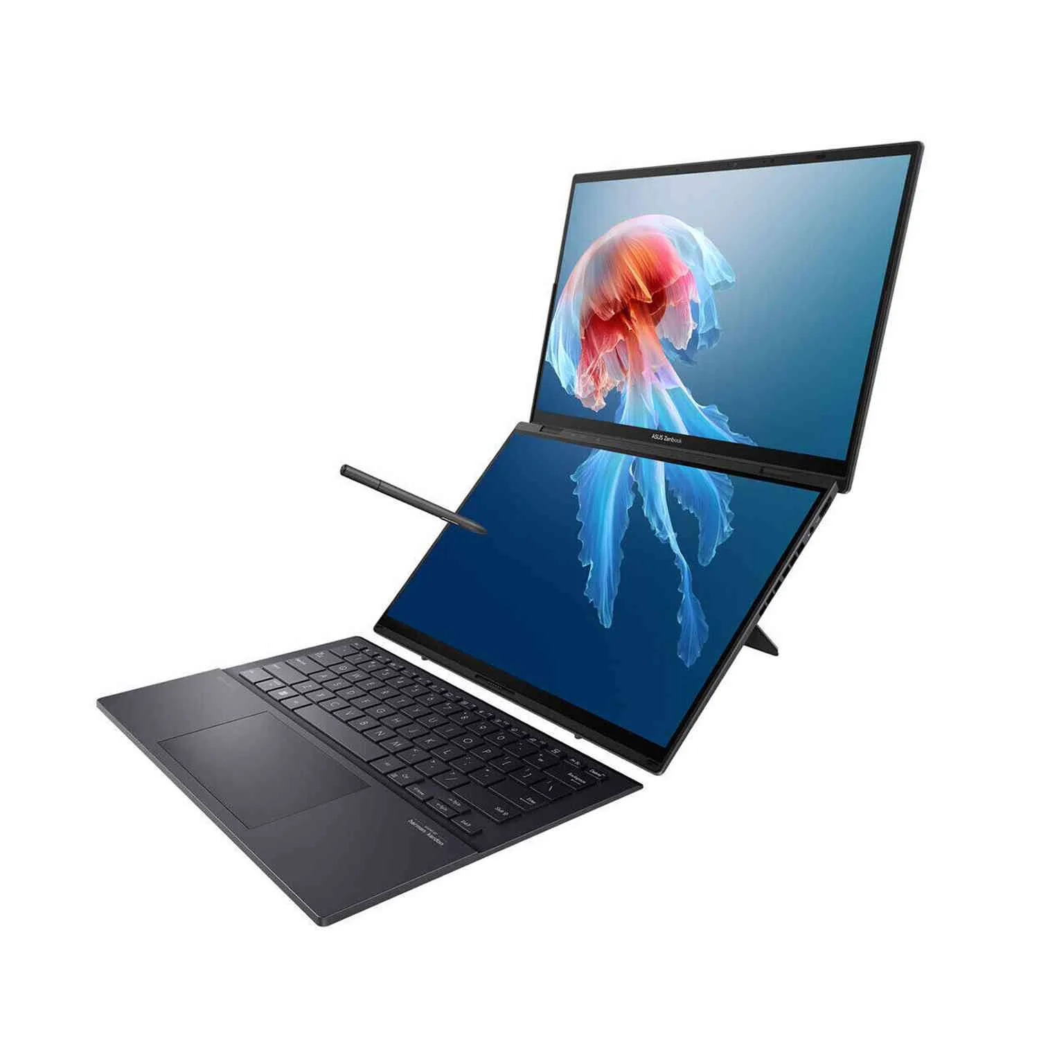 Key Features