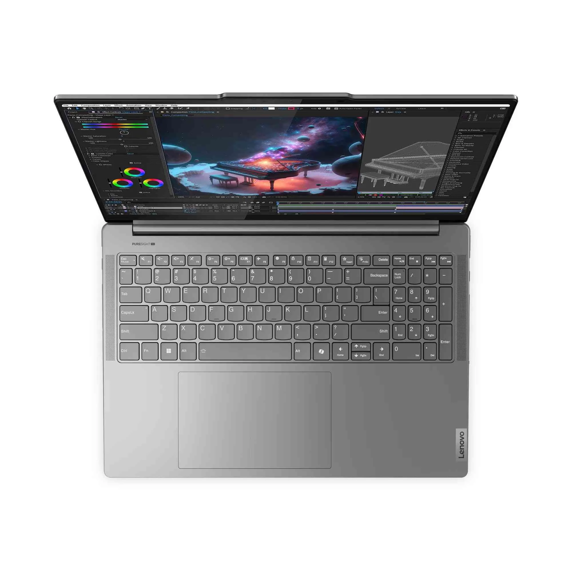 Key Features