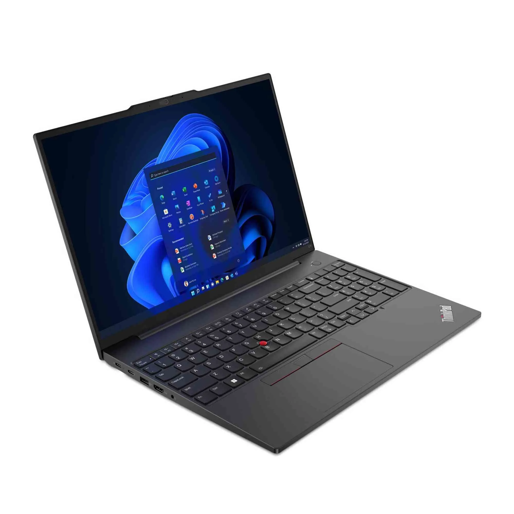 Key Features