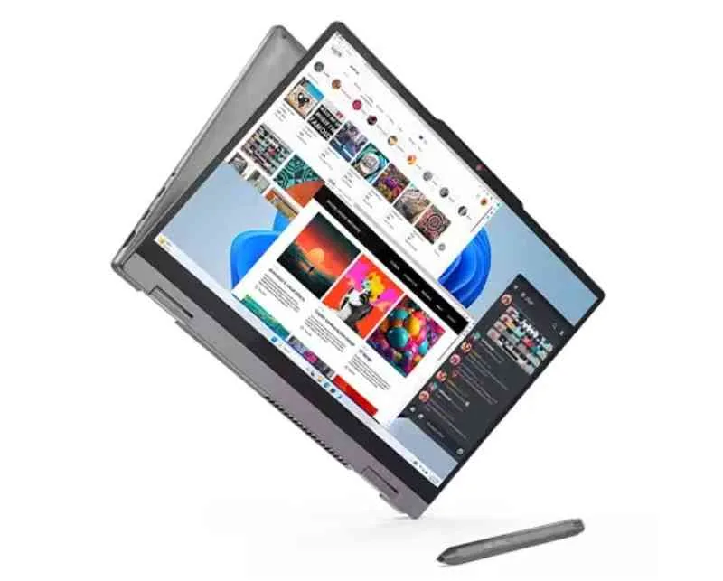 Key Features