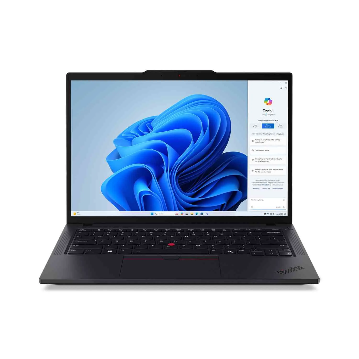 Key Features