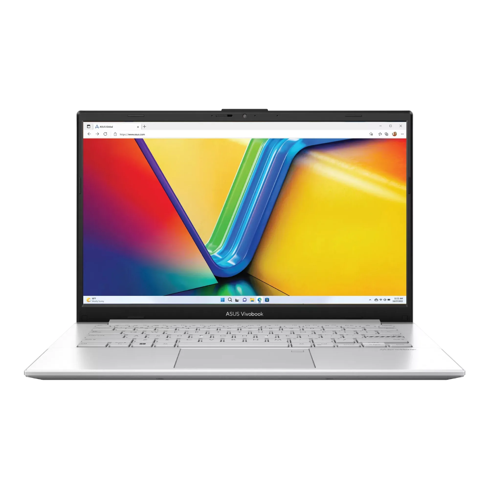 Processor Performance