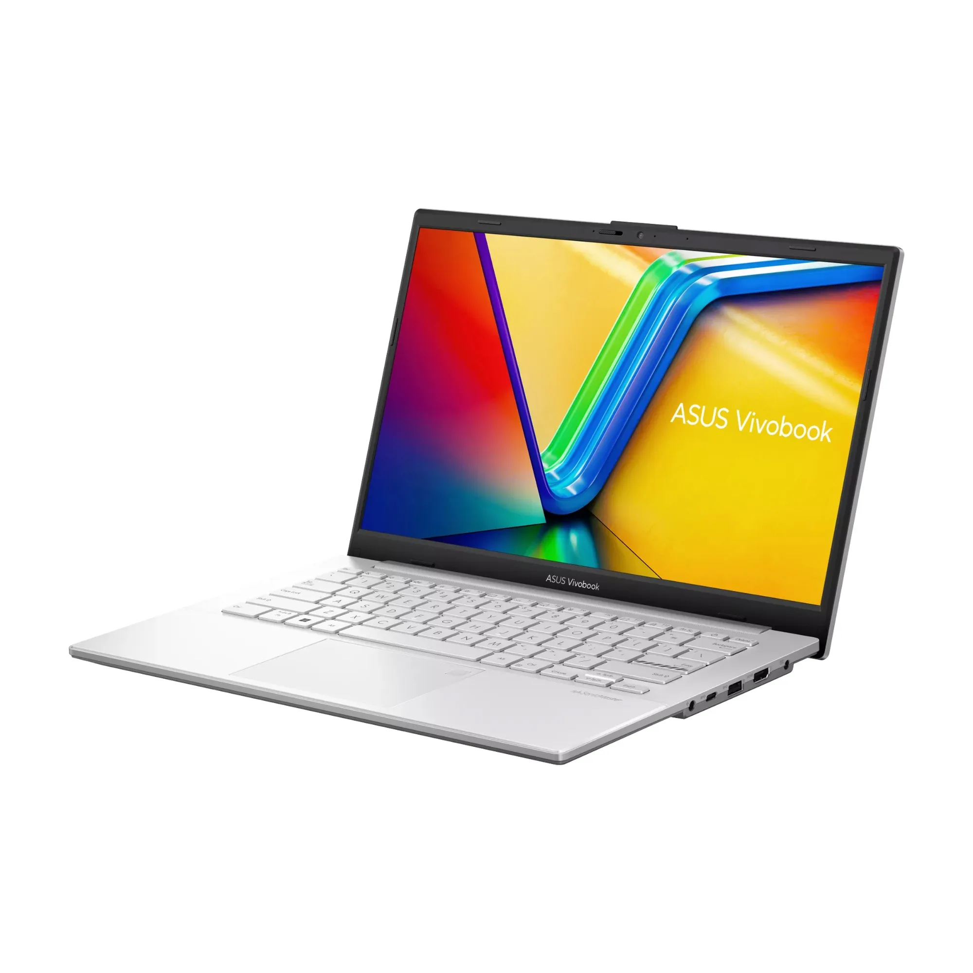 Keyboard and Security Features
