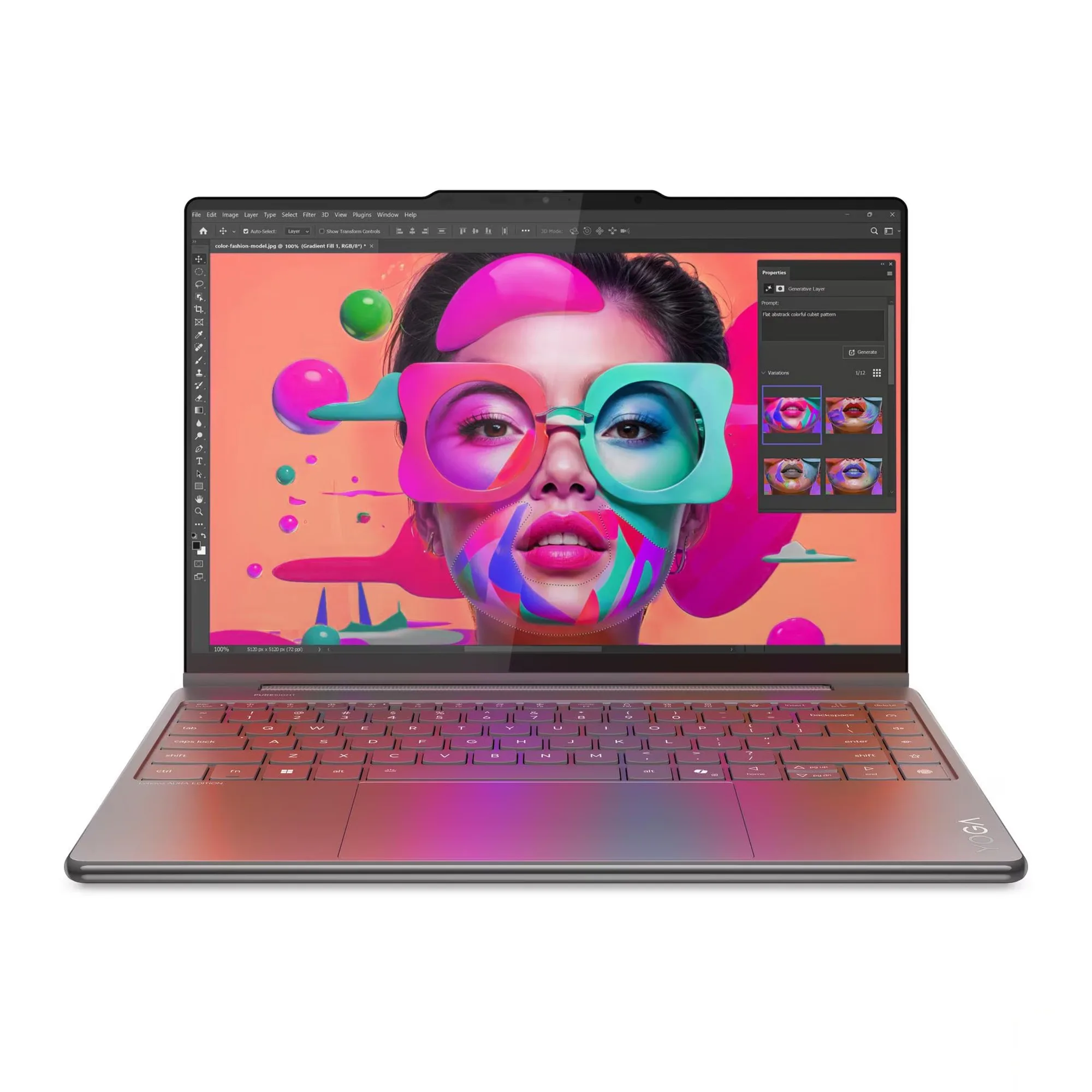 Processor