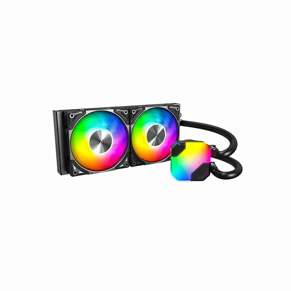Built for the Right Setup