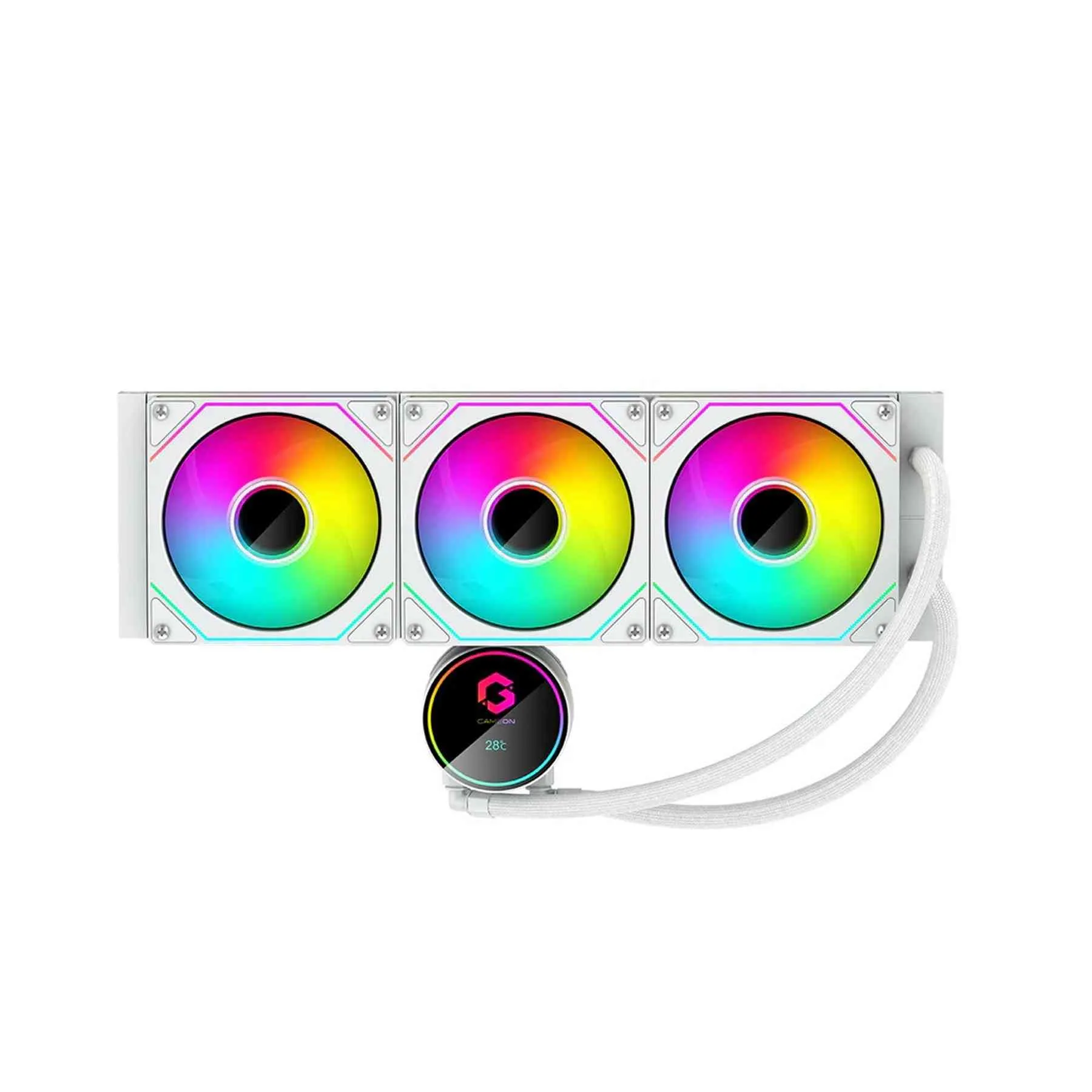 Built for the Right Setup