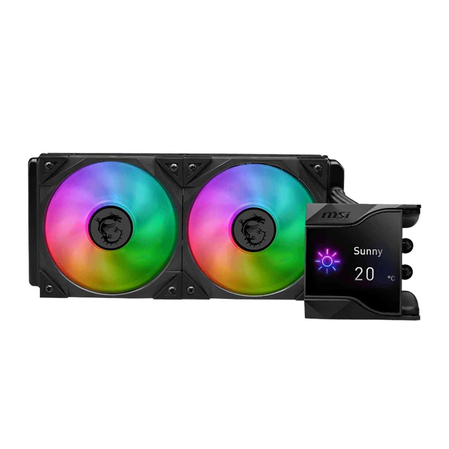 Built for the Right Setup