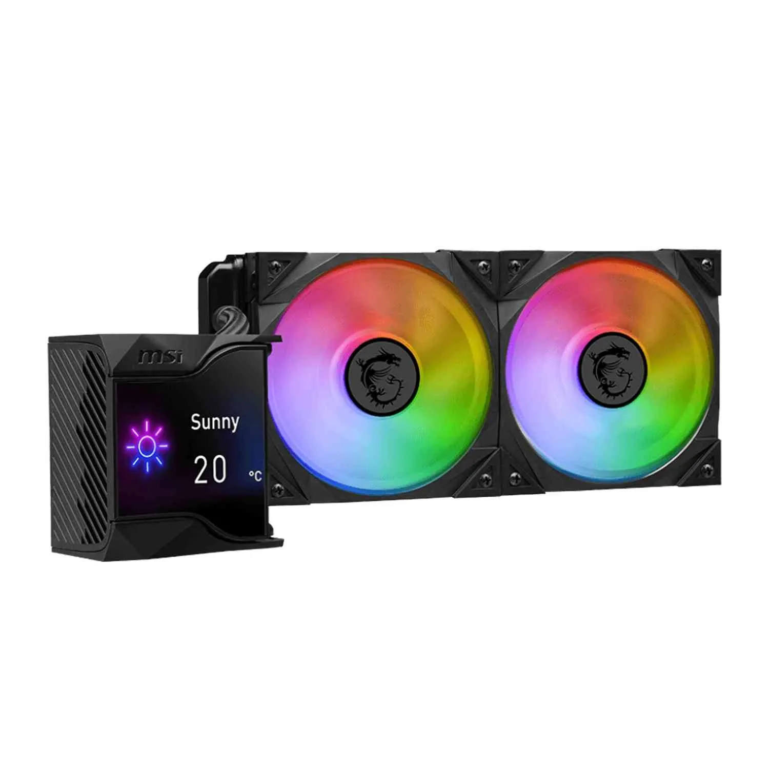 A2Z Mega Store Selection