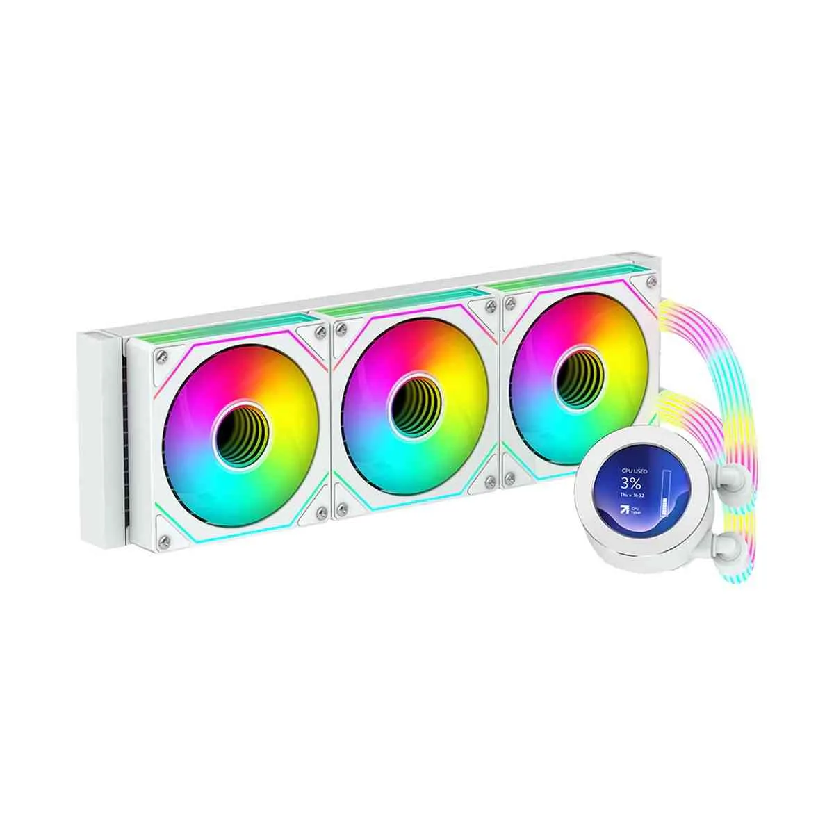 Built for the Right Setup