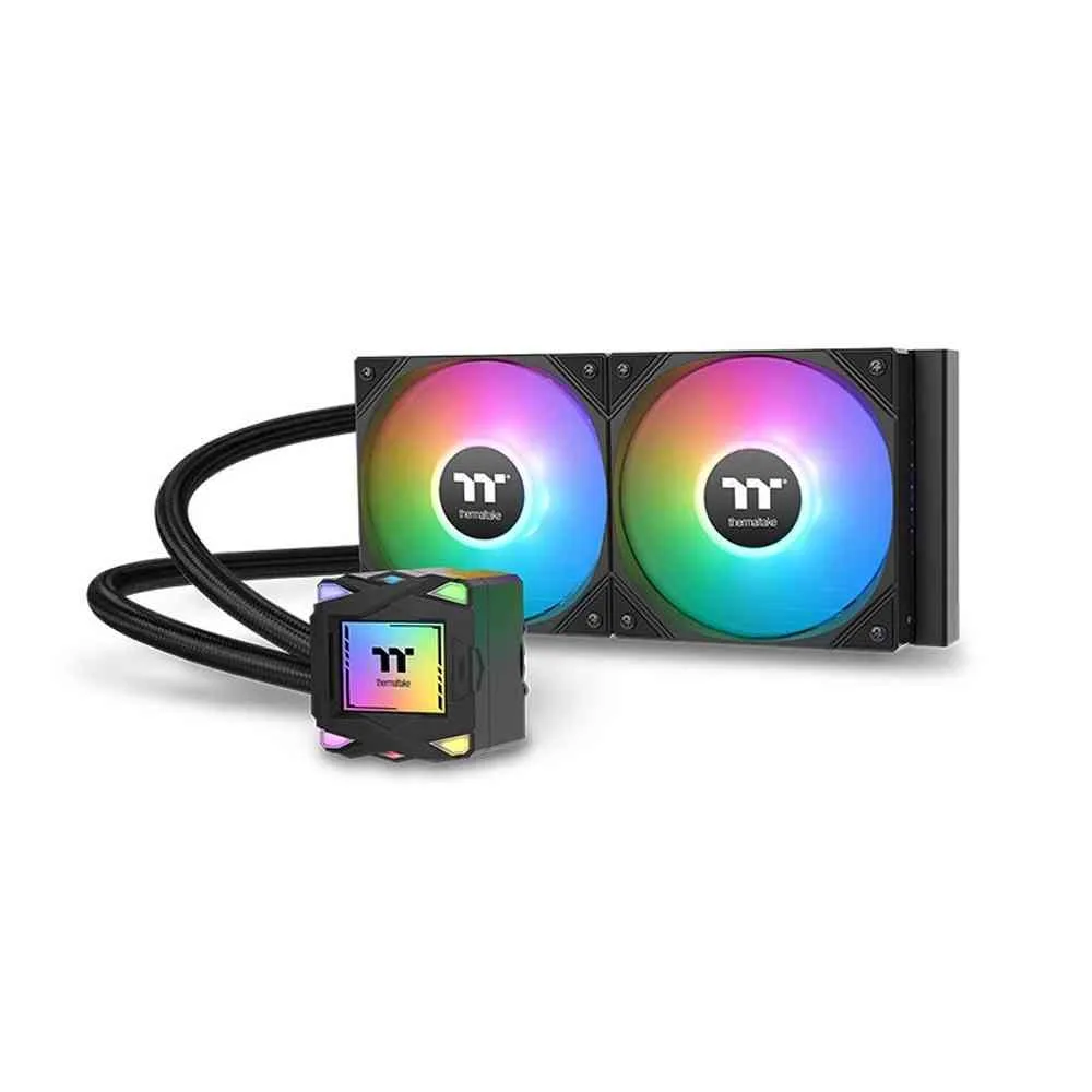 Built for the Right Setup