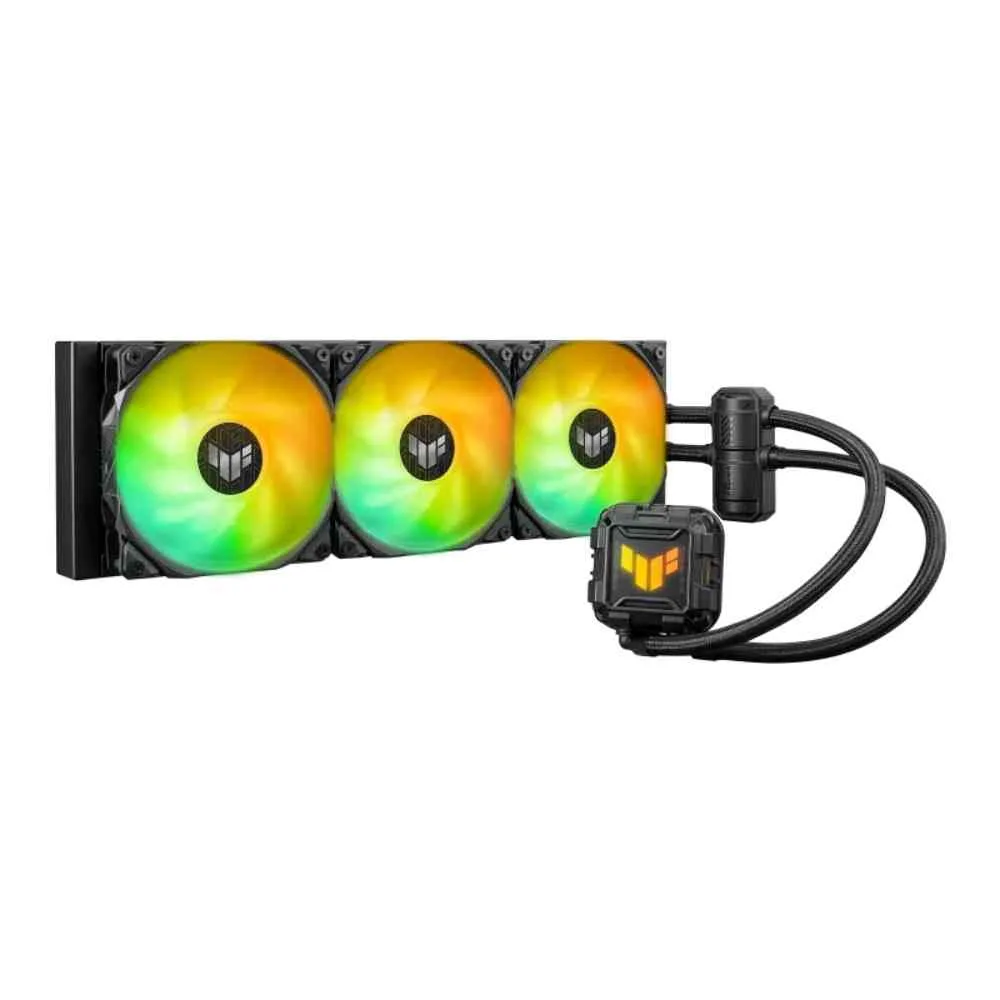 Built for the Right Setup