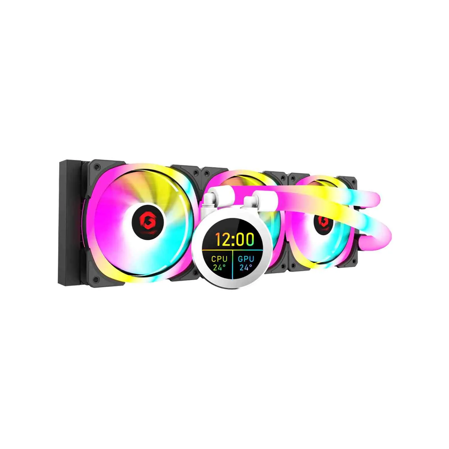 Built for the Right Setup