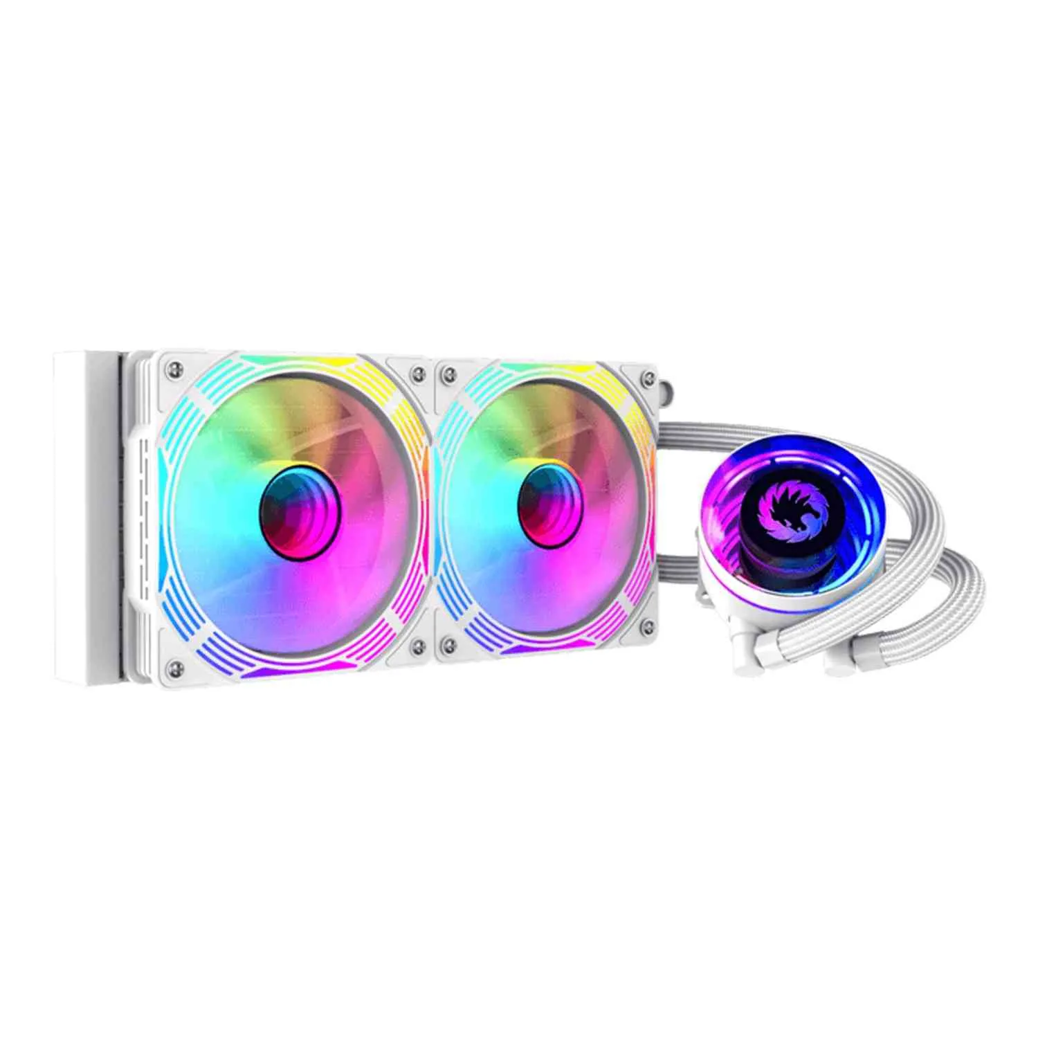 Built for the Right Setup