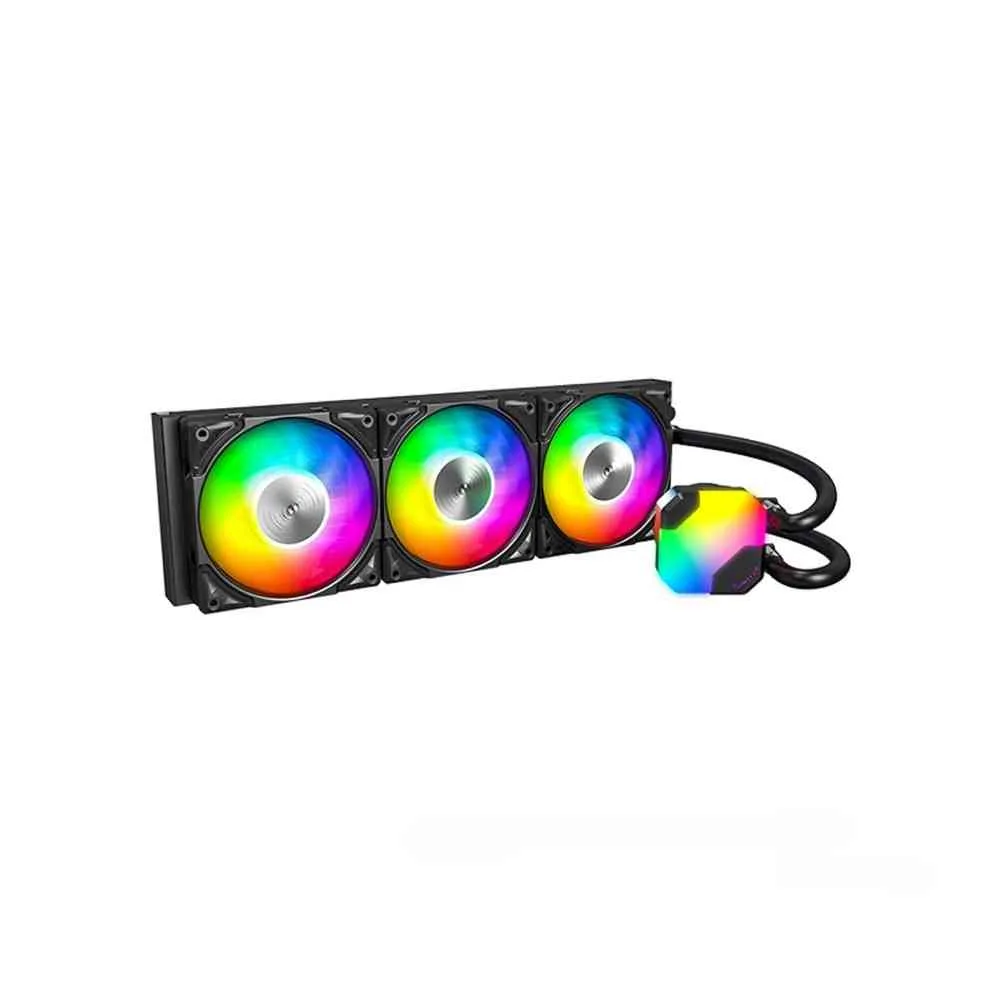 Built for the Right Setup