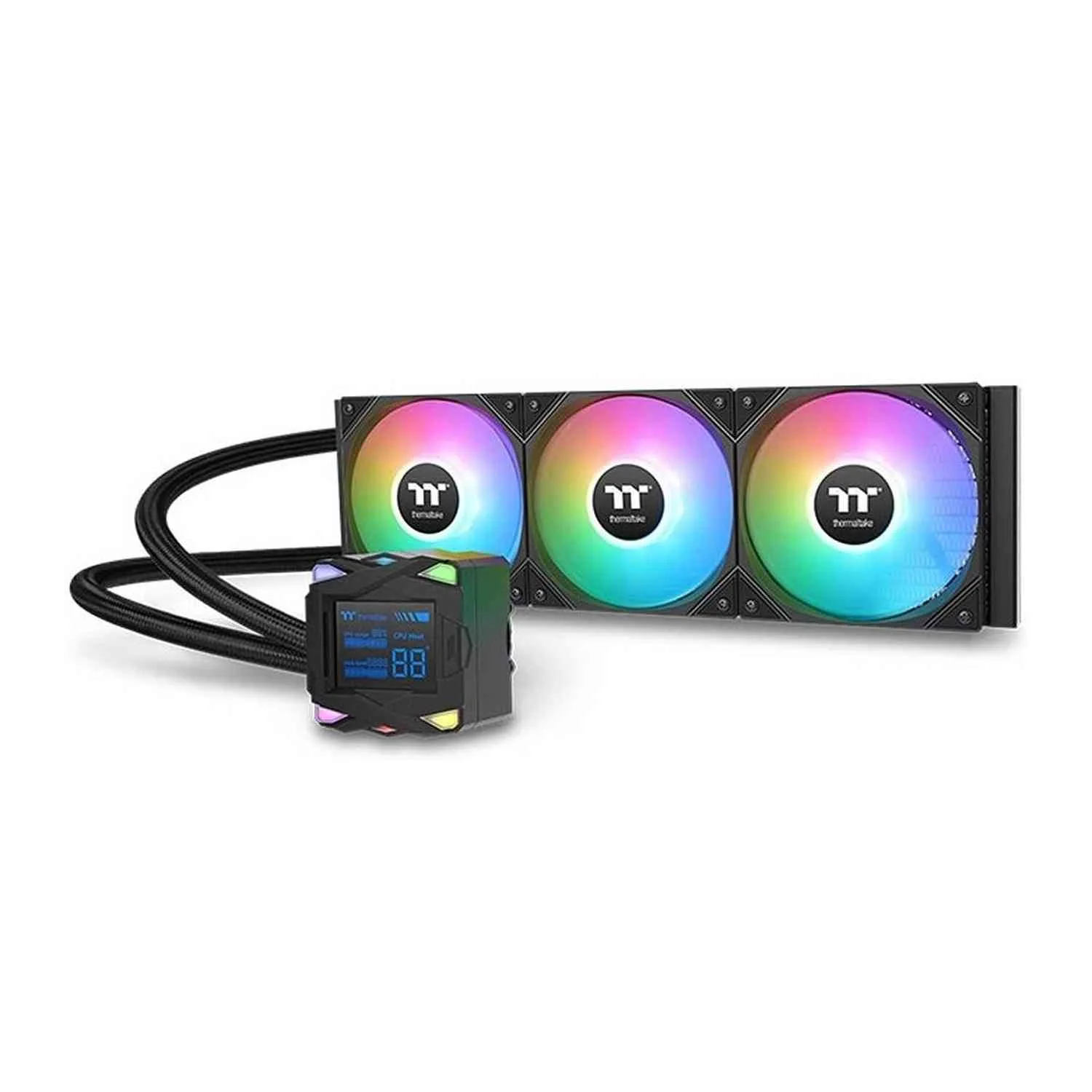 Built for the Right Setup