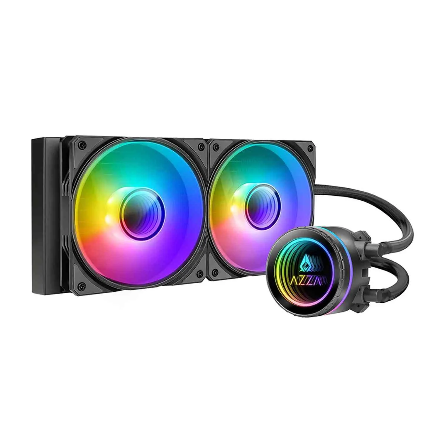 Built for the Right Setup