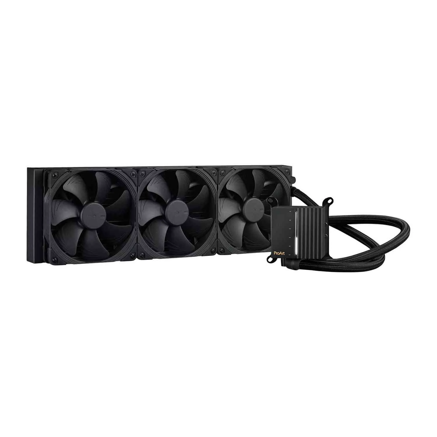 Built for the Right Setup