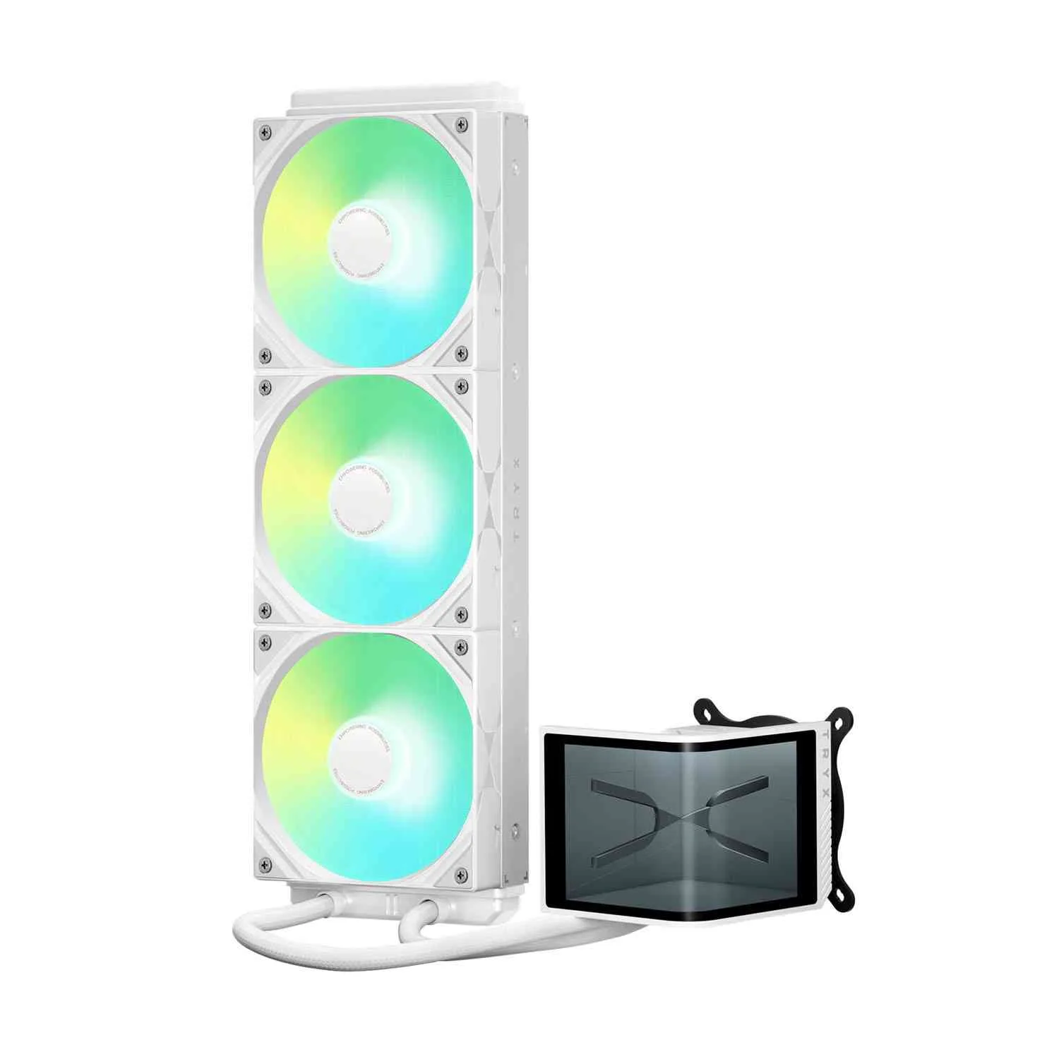 Built for the Right Setup