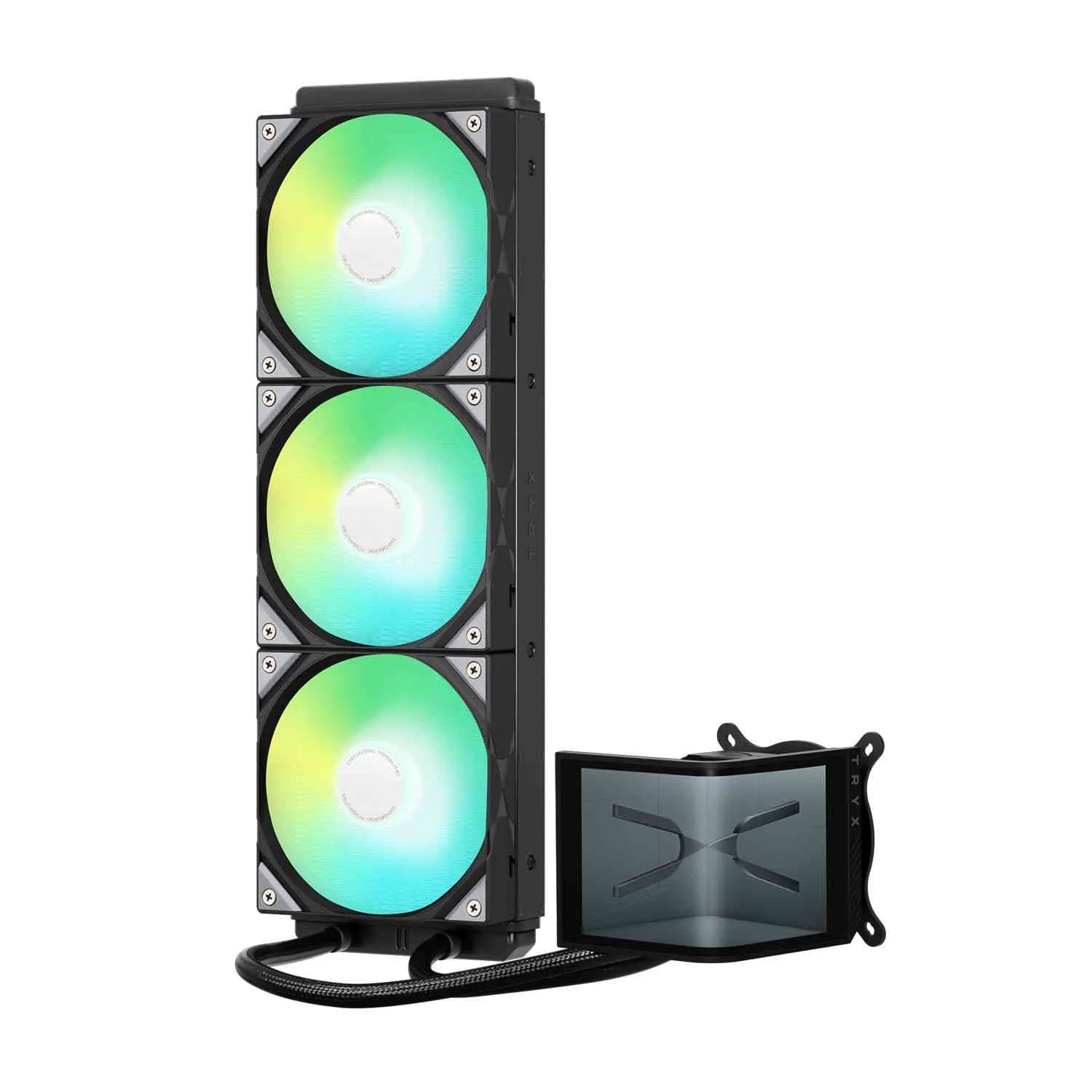 Built for the Right Setup