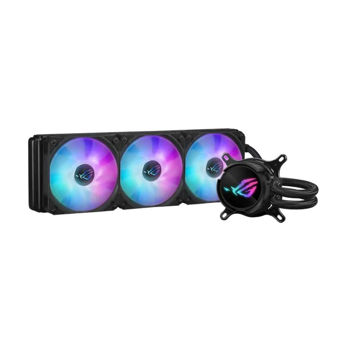 Built for the Right Setup