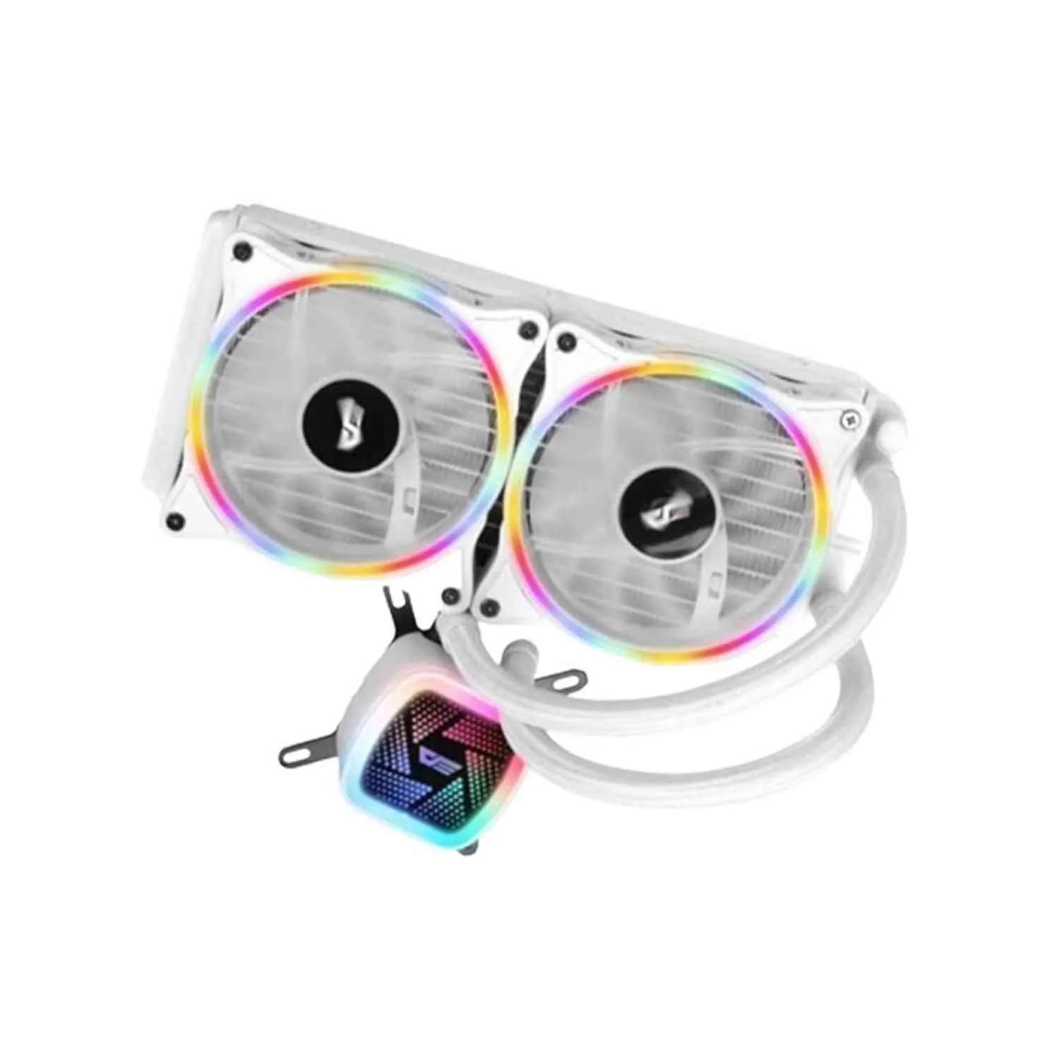 Built for the Right Setup