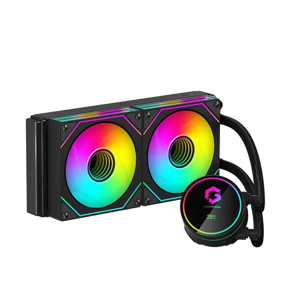Built for the Right Setup