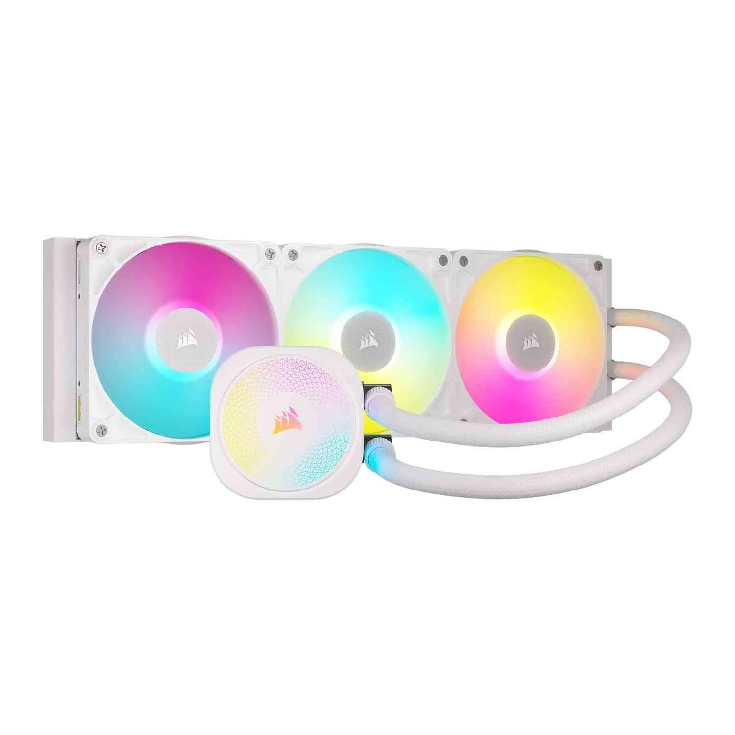 Built for the Right Setup