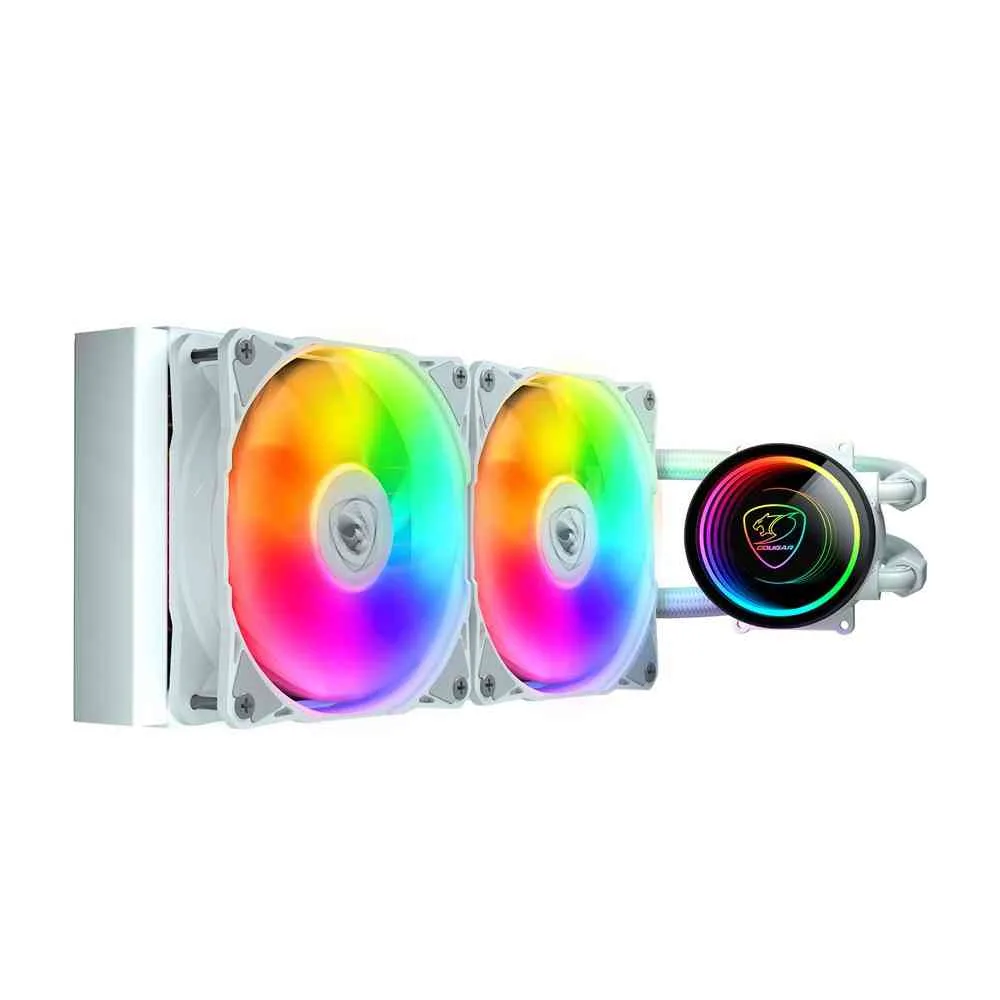 Built for the Right Setup