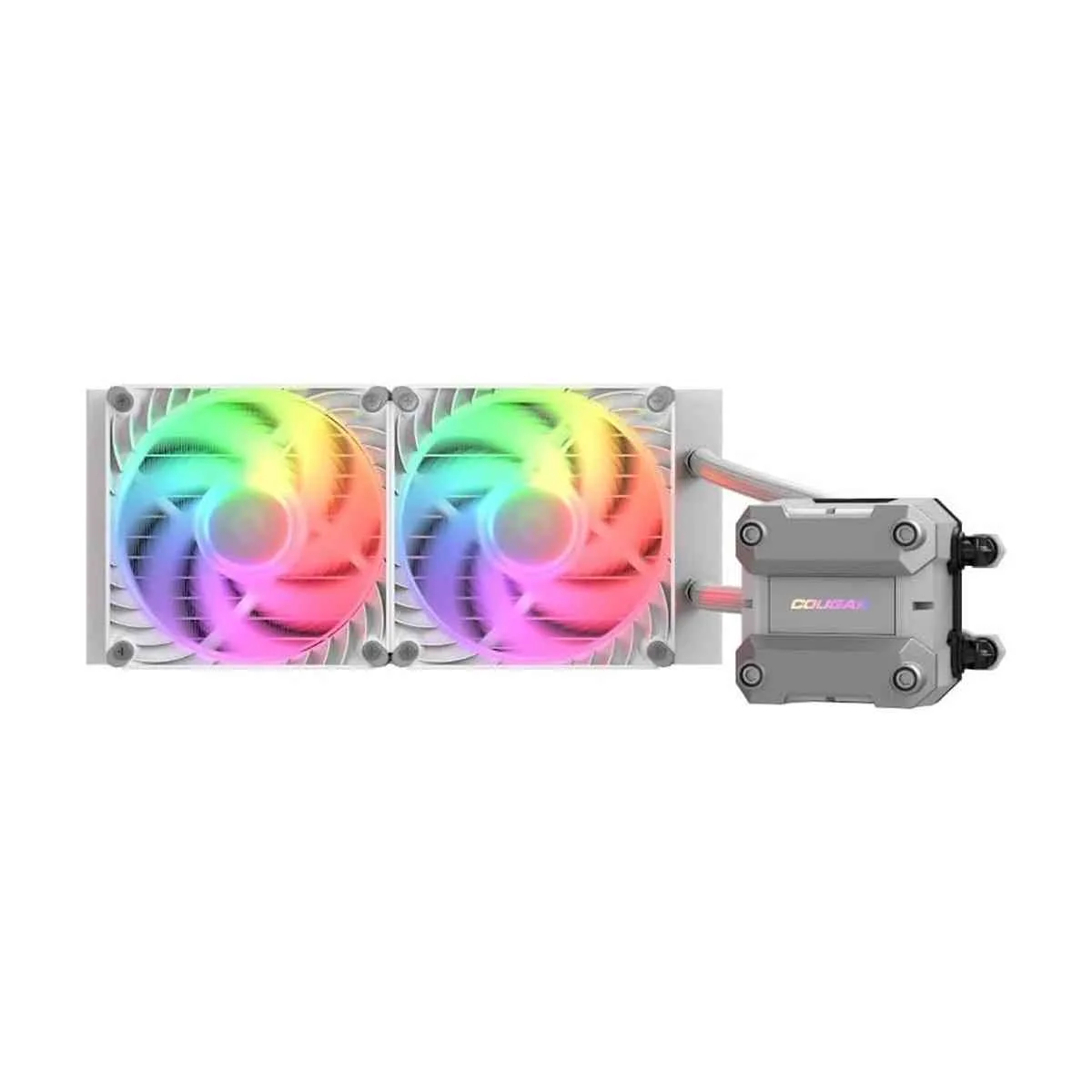 Built for the Right Setup