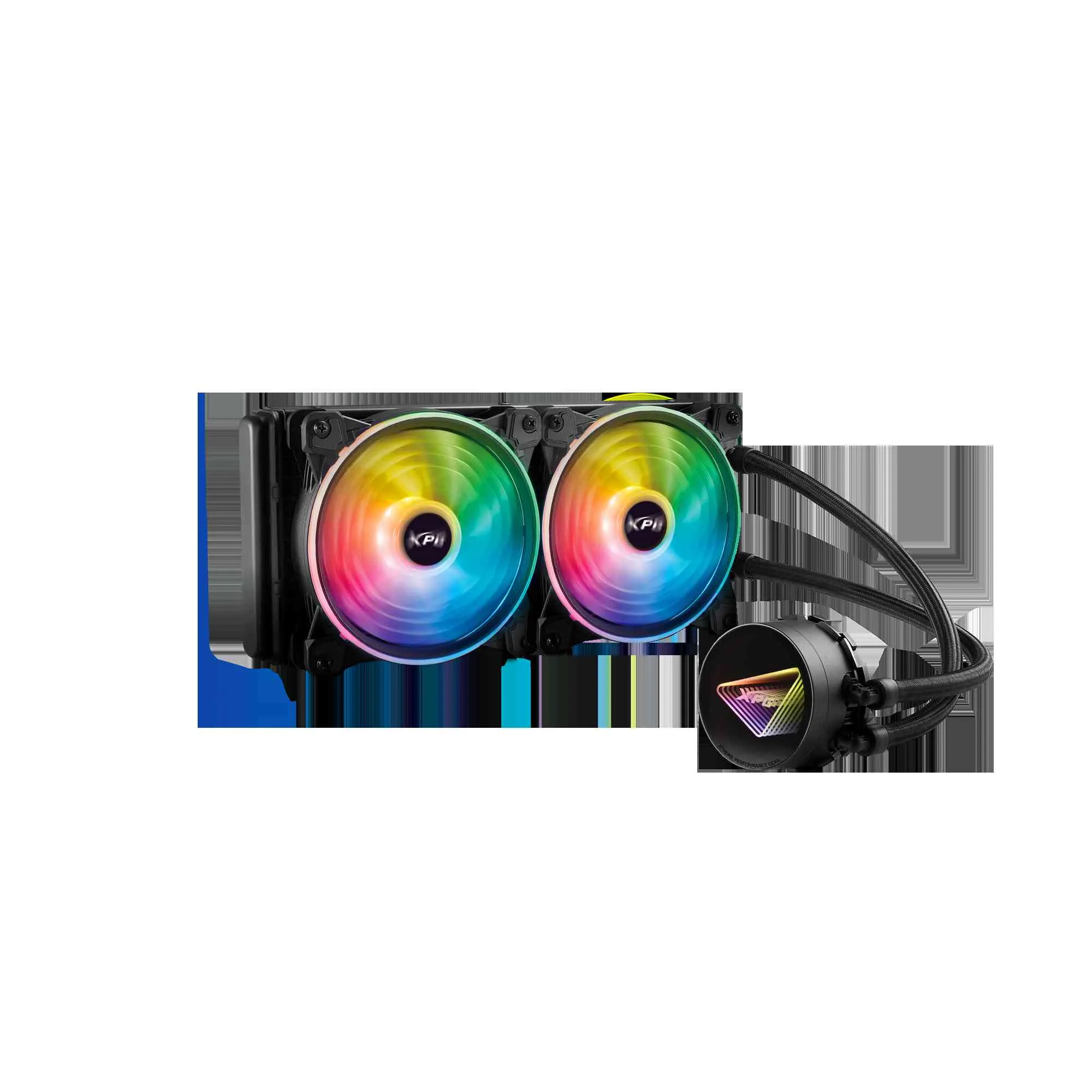 Built for the Right Setup