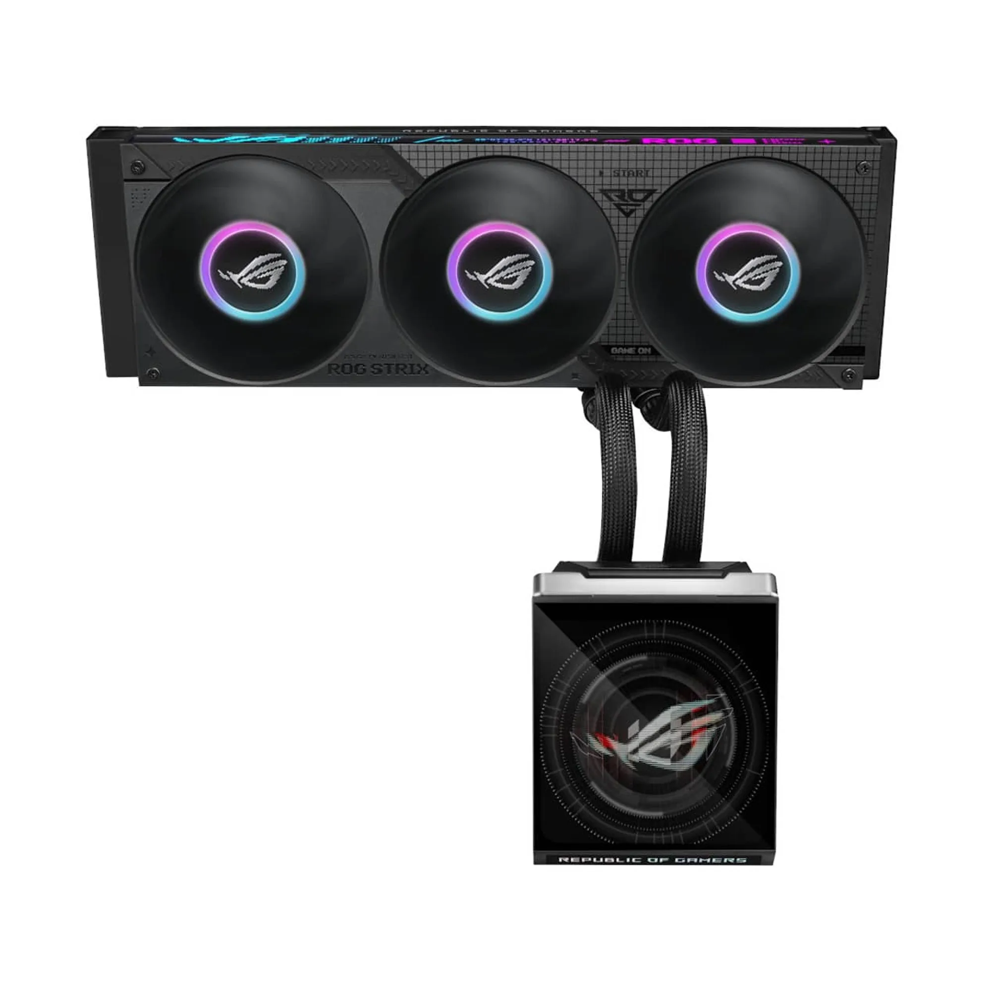 Fan Specifications