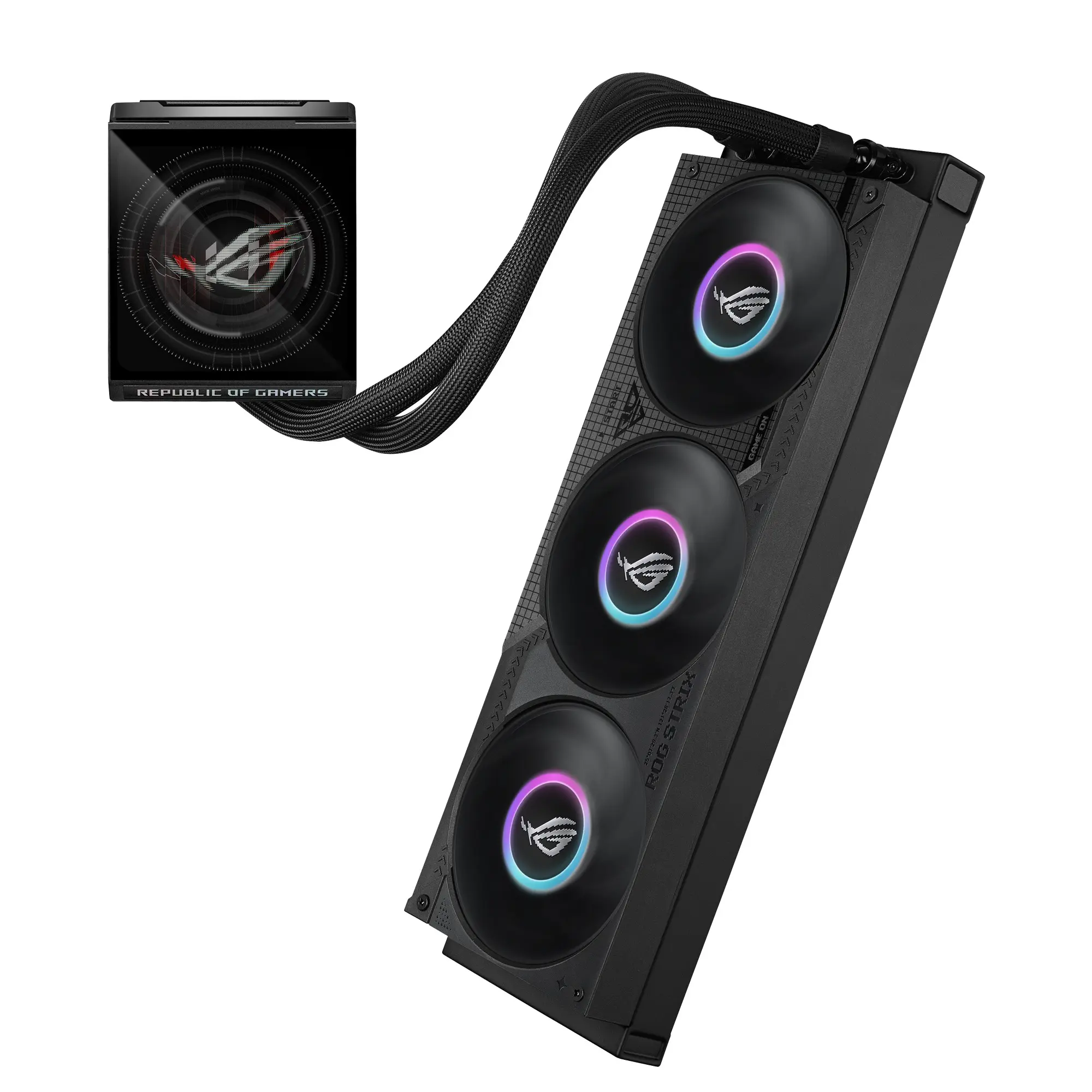 Fan Specifications
