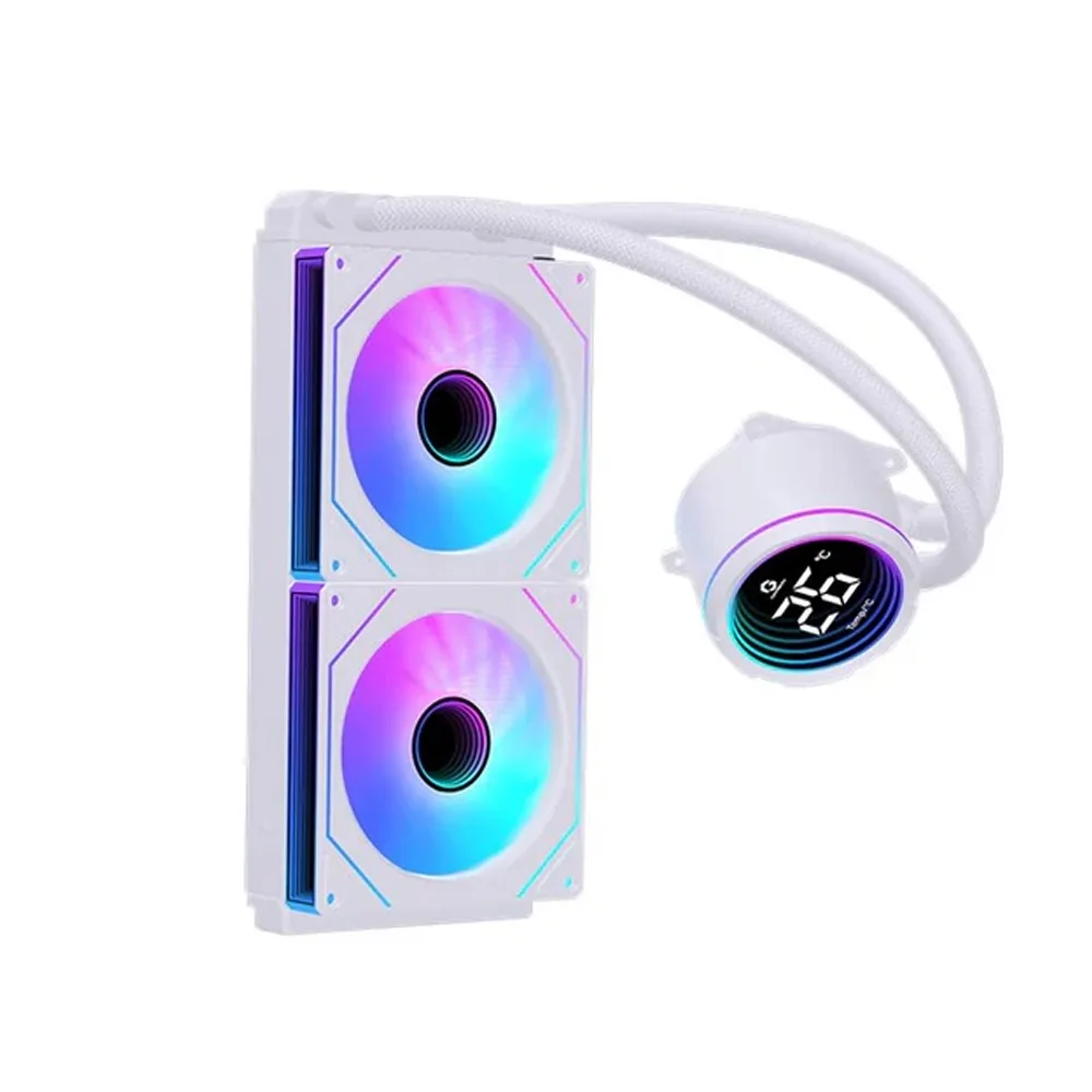 شاشة LCD IPS