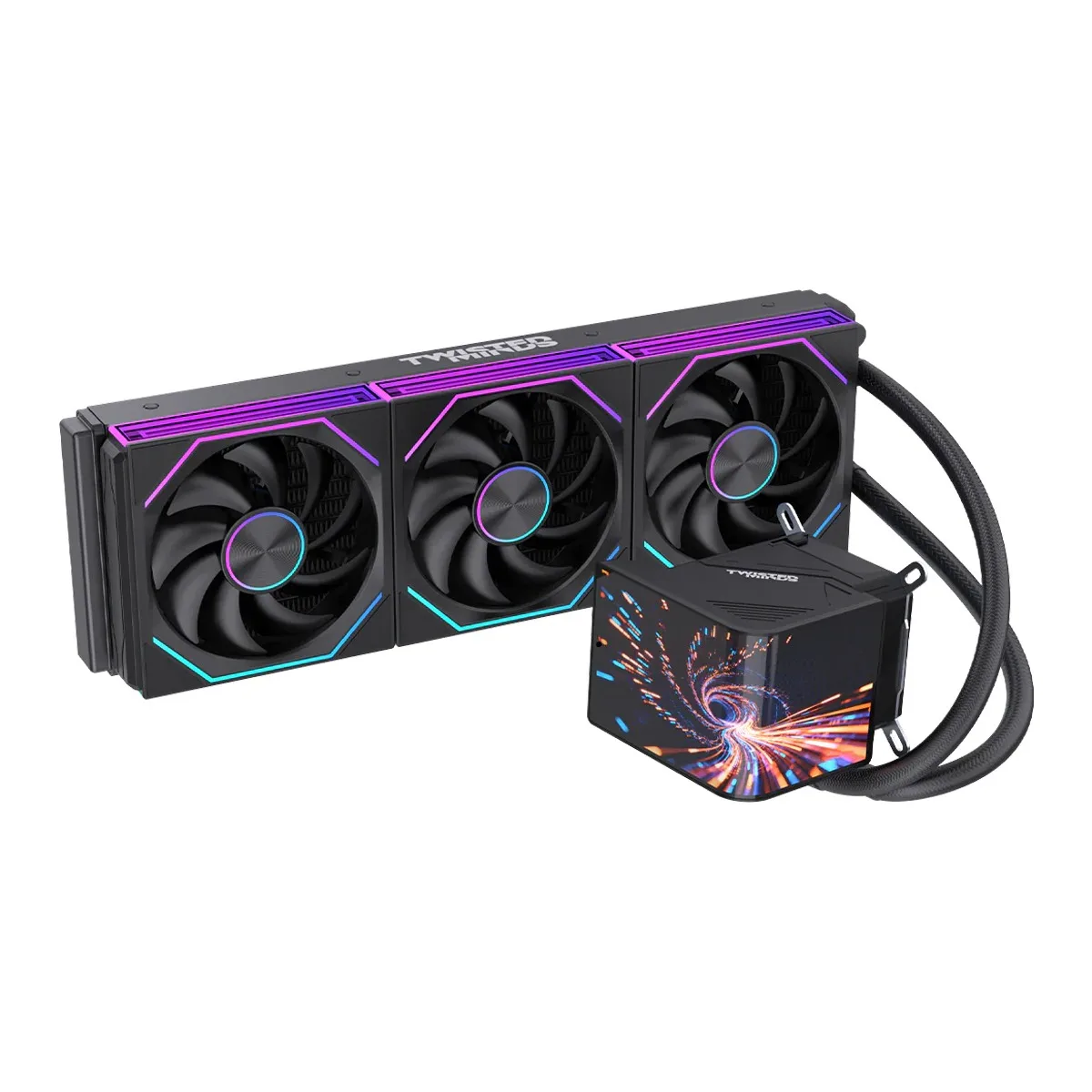 Cooling Performance