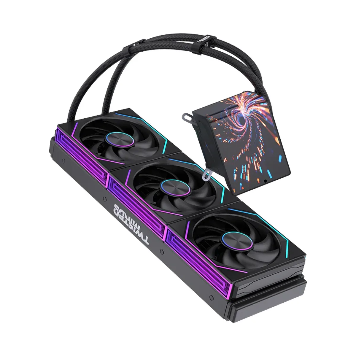 Fan Specifications