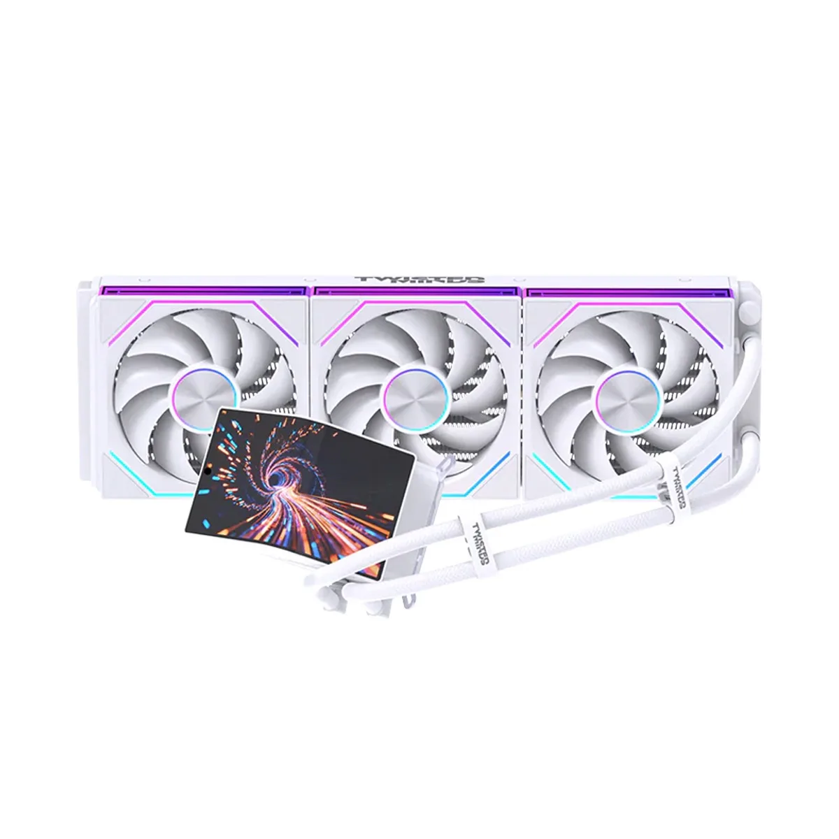 Cooling Performance