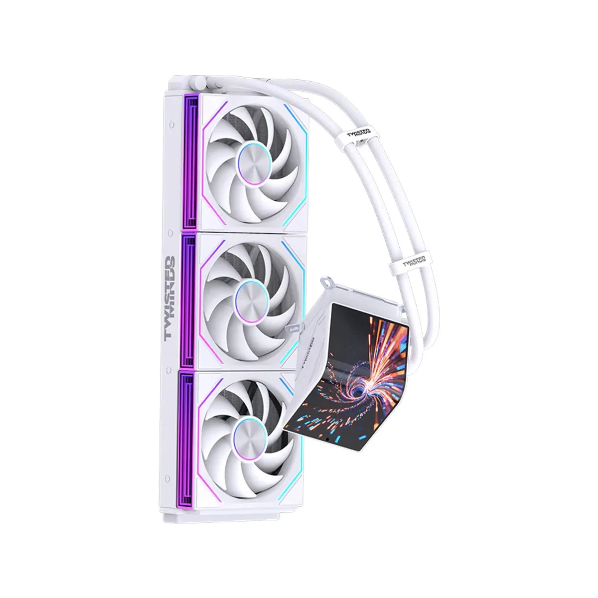 Smart Display Features