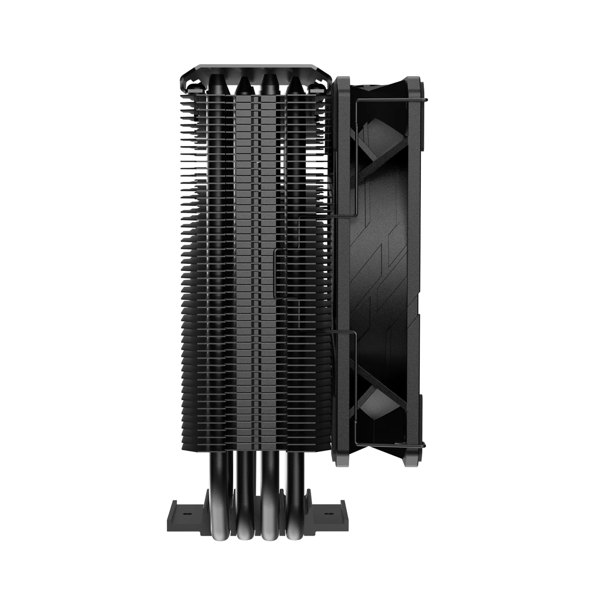 Compact Design