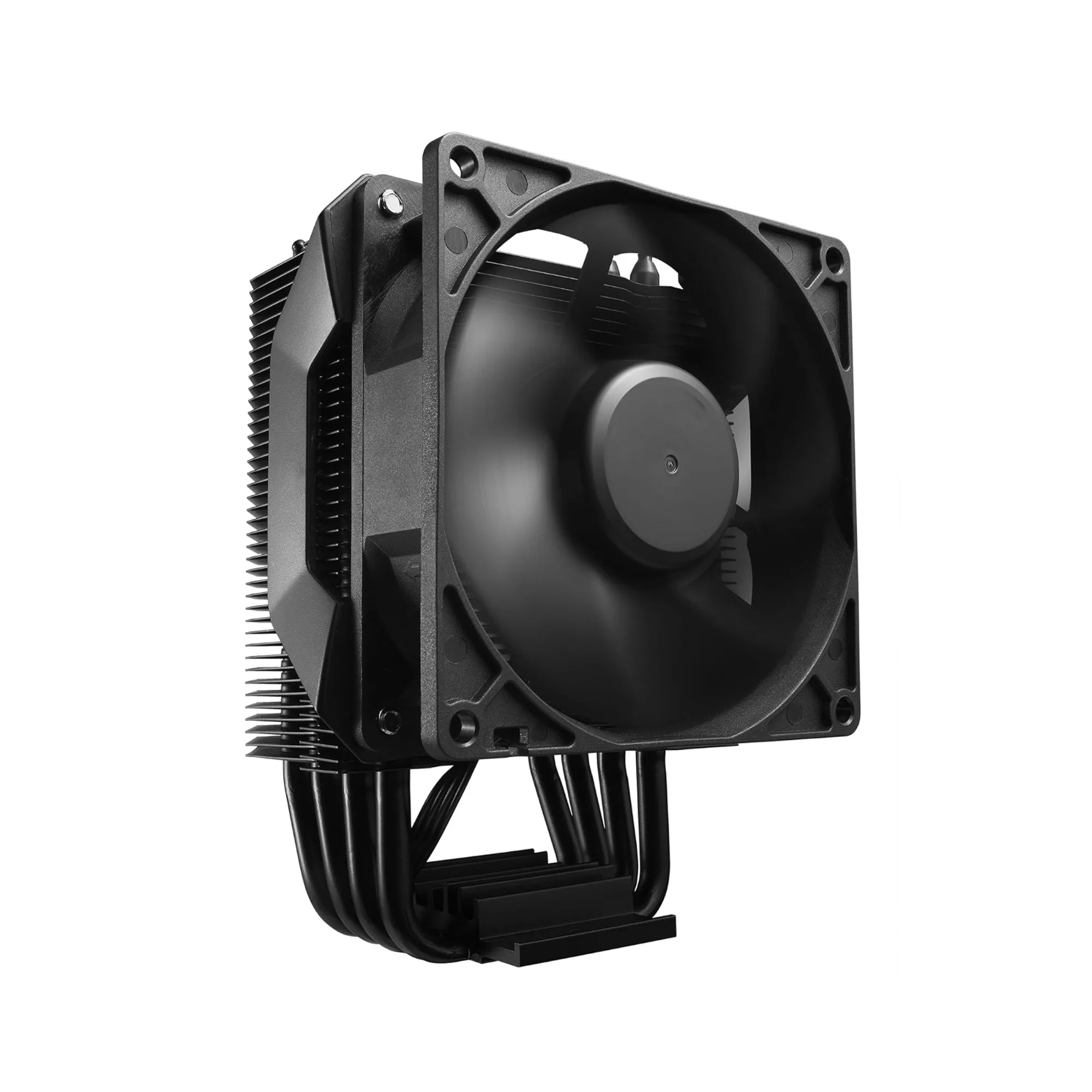 Compact Design