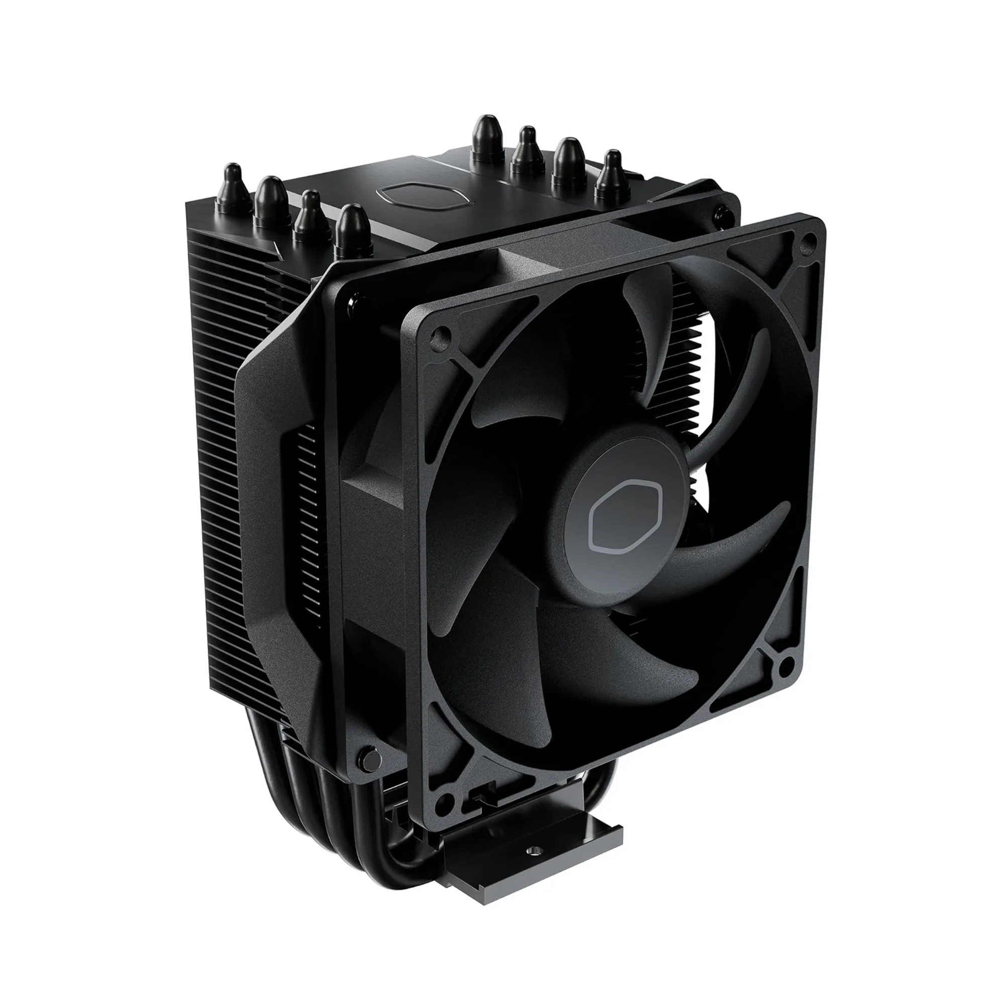 High-Performance Fan