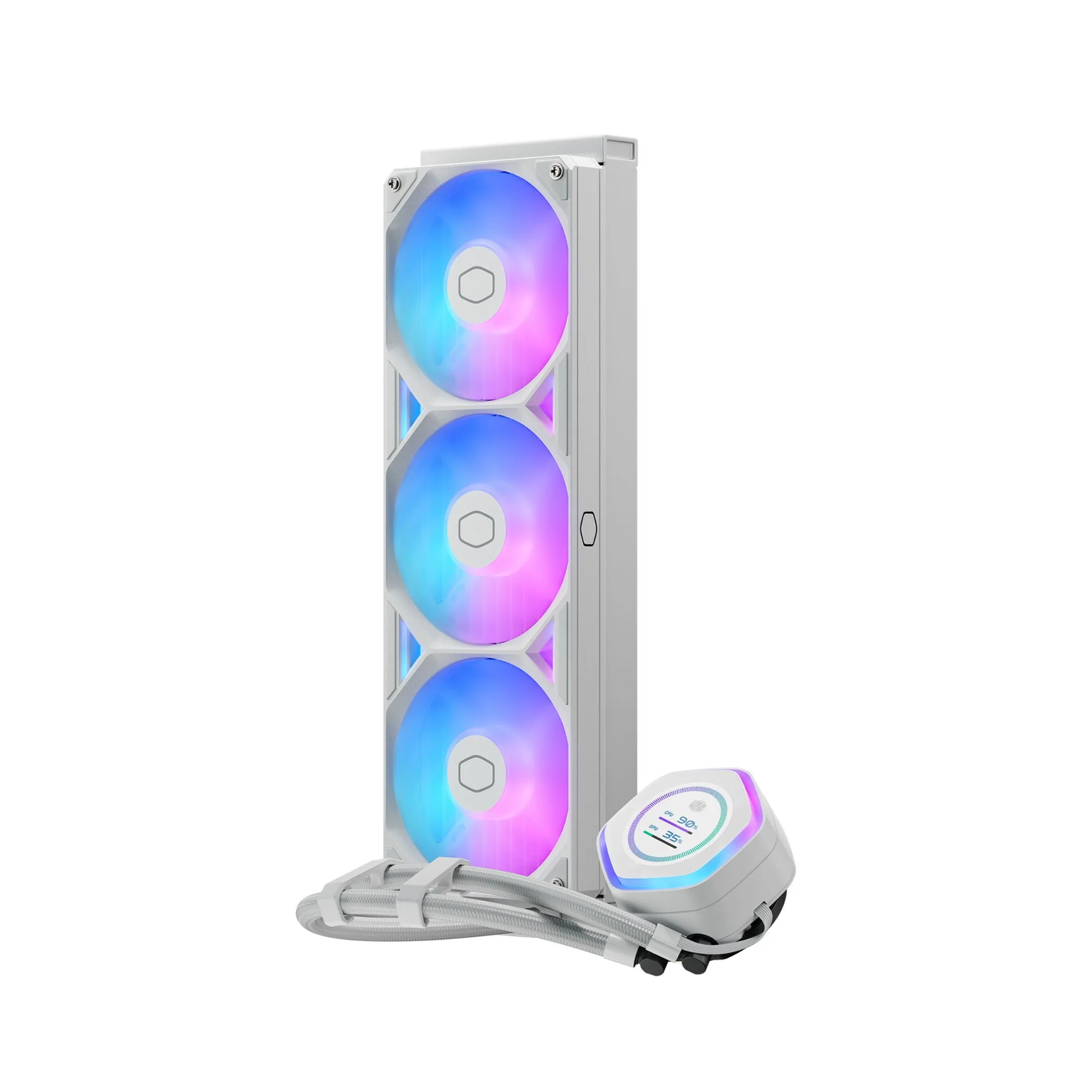 Cooling Performance