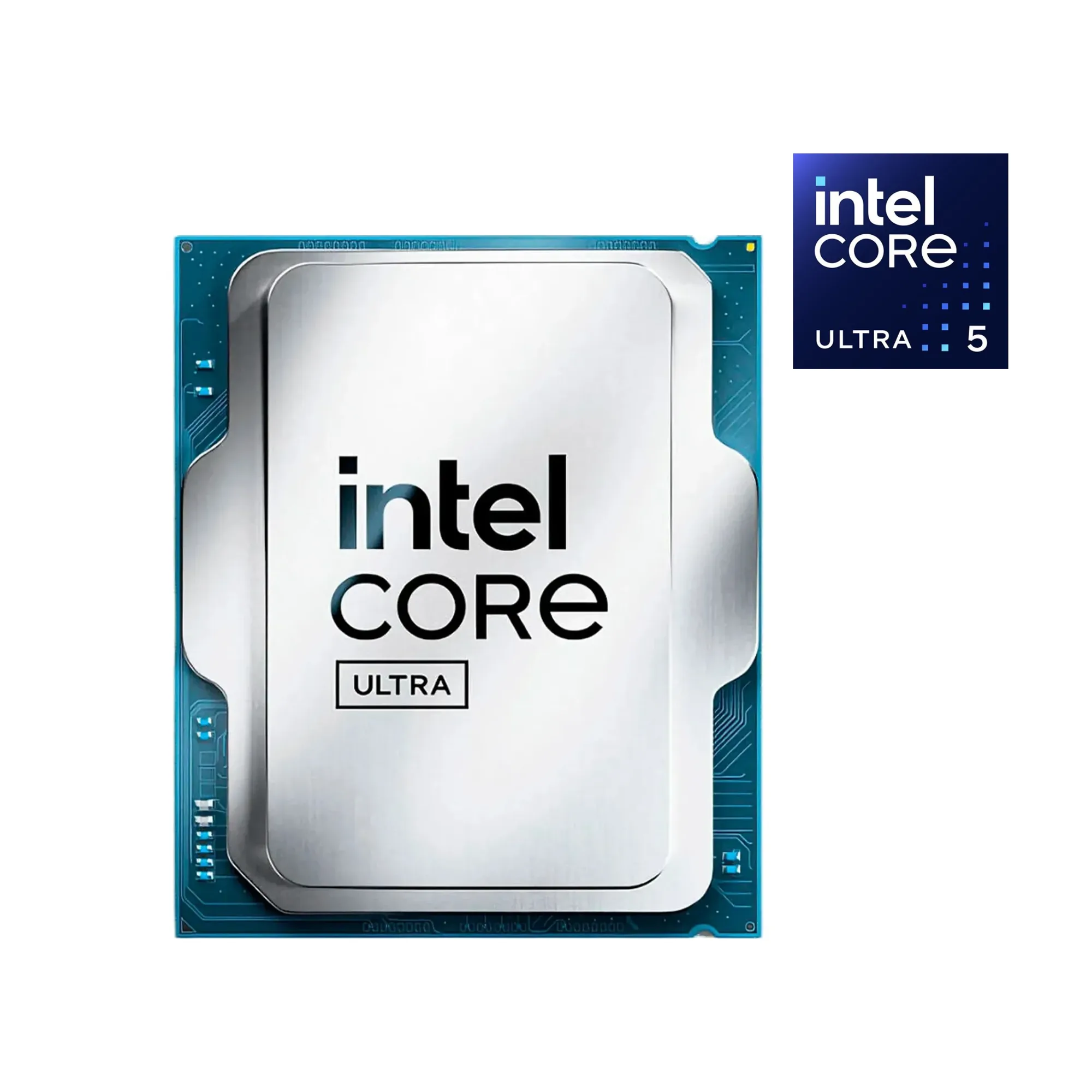 Processor Specifications