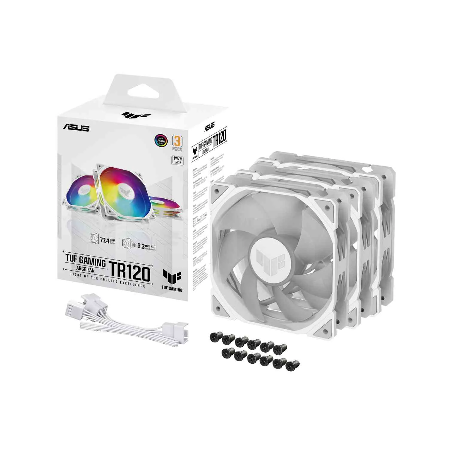 Built for the Right Setup