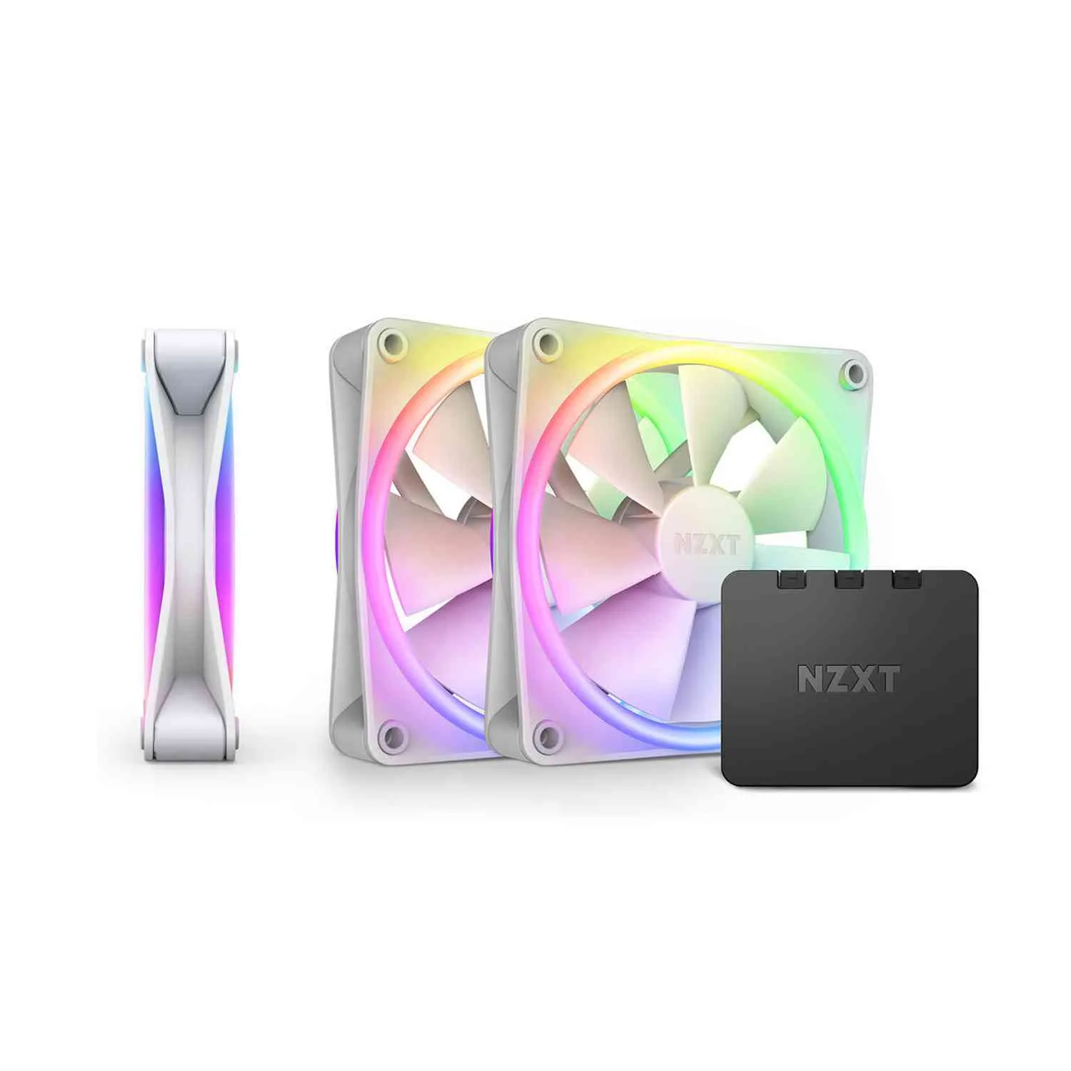 Built for the Right Setup