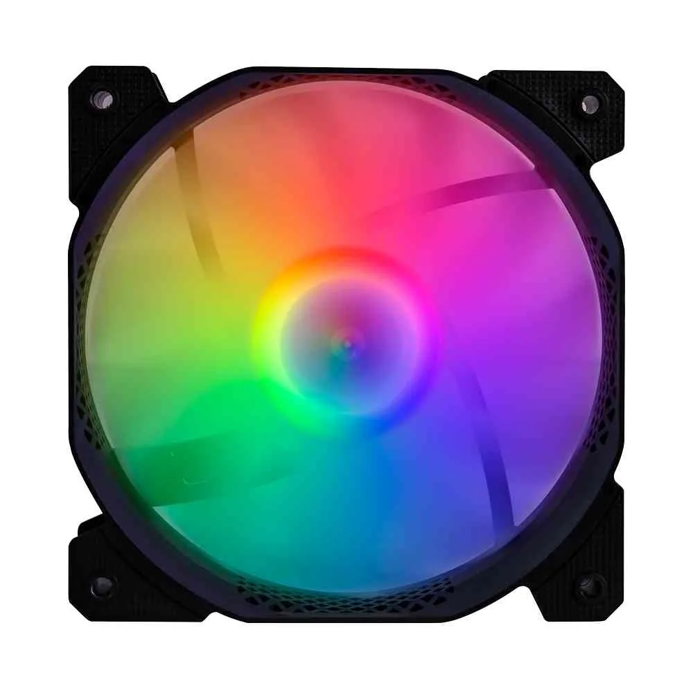Built for the Right Setup