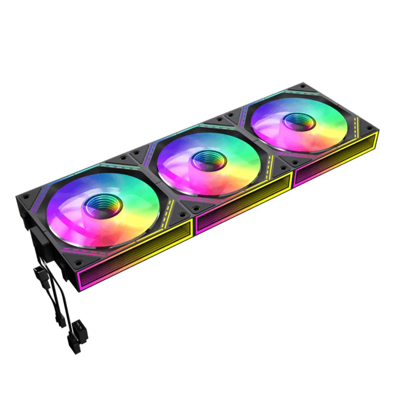 Built for the Right Setup