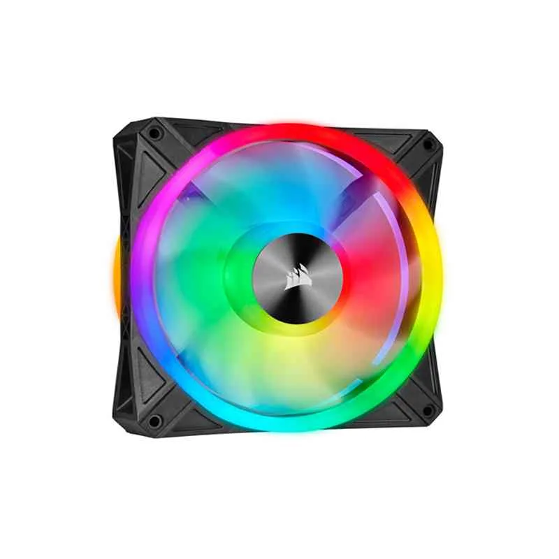 Built for the Right Setup