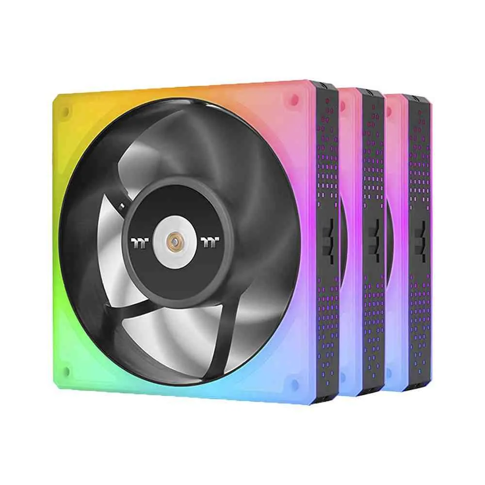 Built for the Right Setup